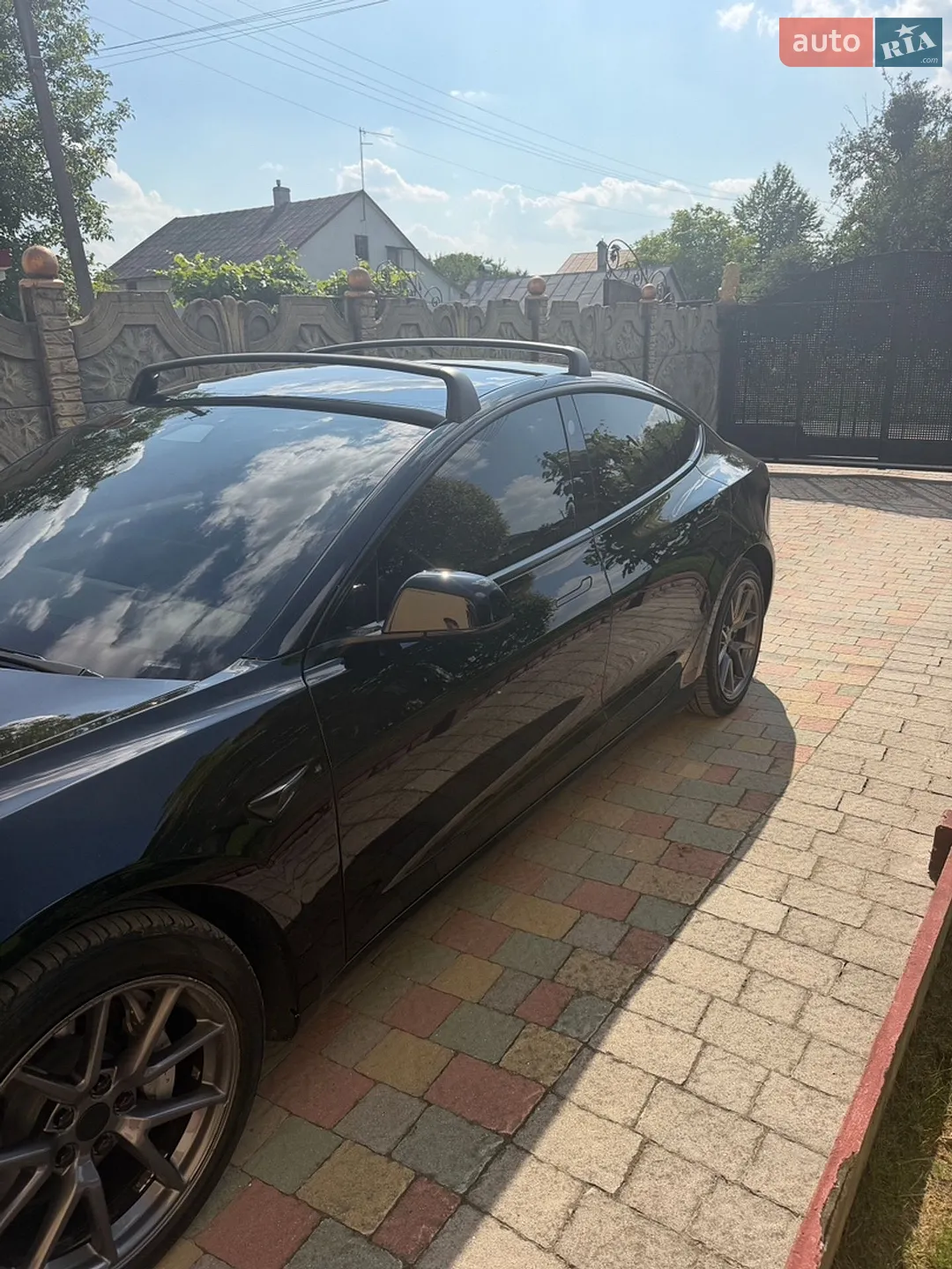 2021 Tesla Model 3 - мініатюра 2