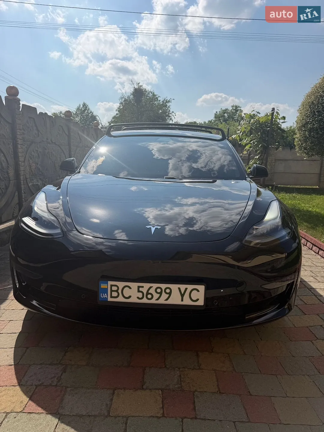 2021 Tesla Model 3 - мініатюра 7