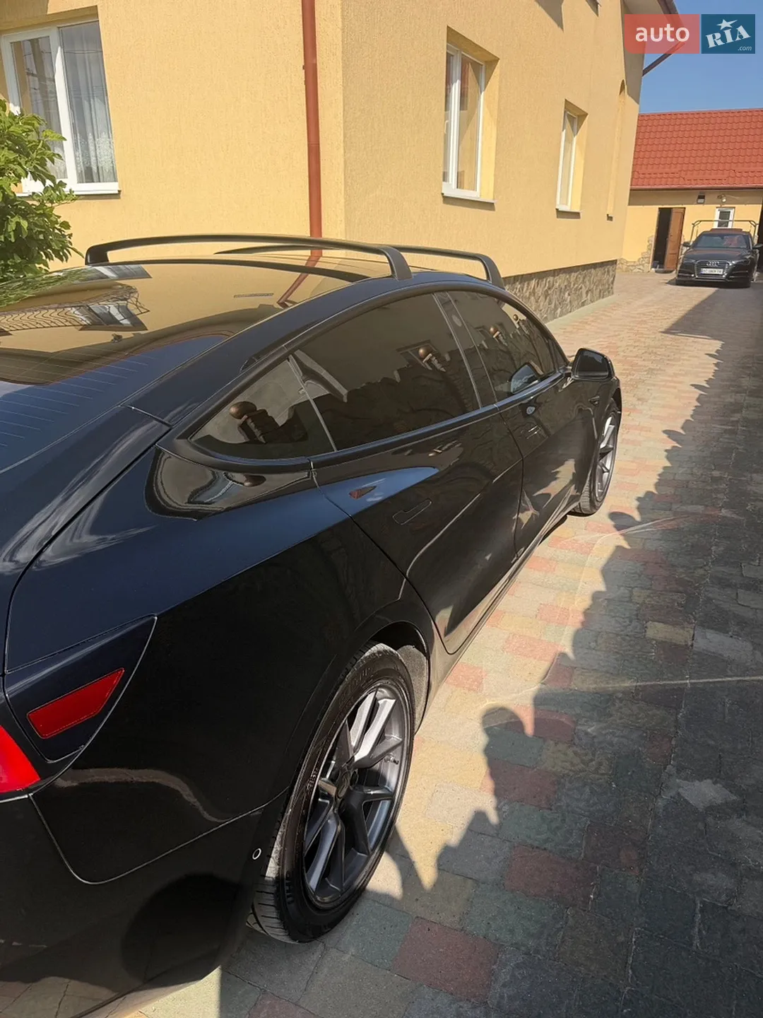 2021 Tesla Model 3 - мініатюра 4
