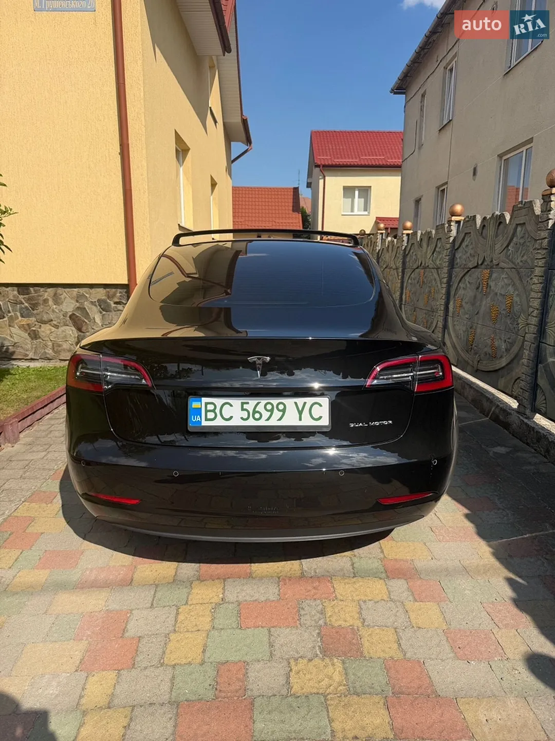 2021 Tesla Model 3 - мініатюра 6