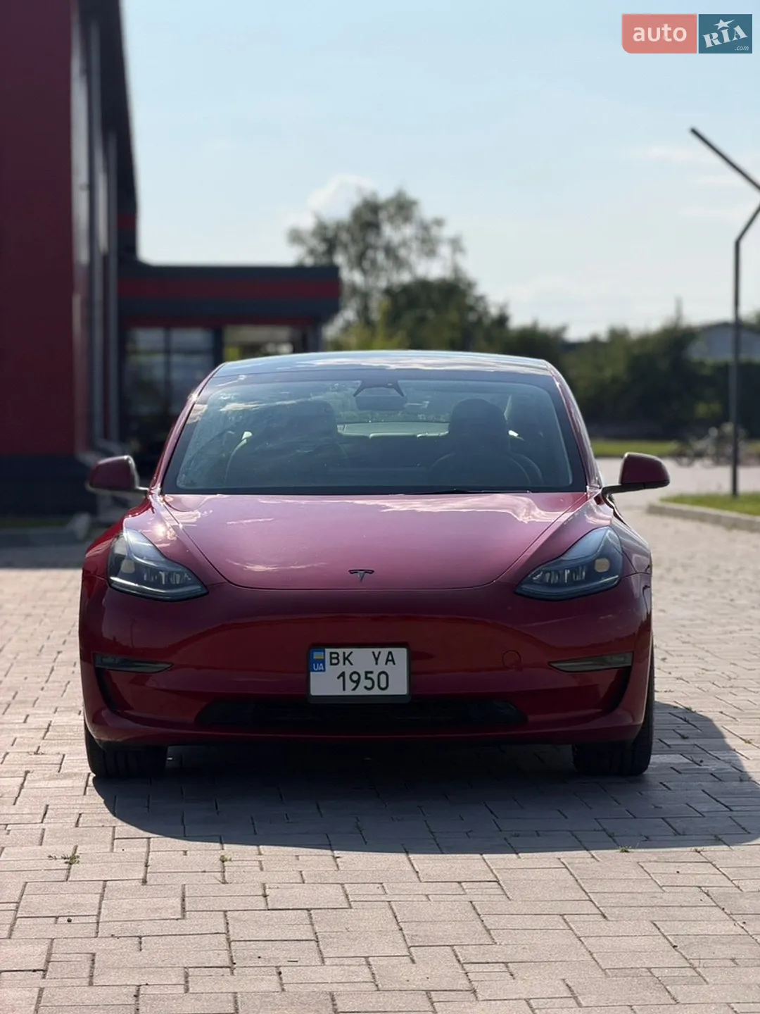 2022 Tesla Model 3 - мініатюра 2
