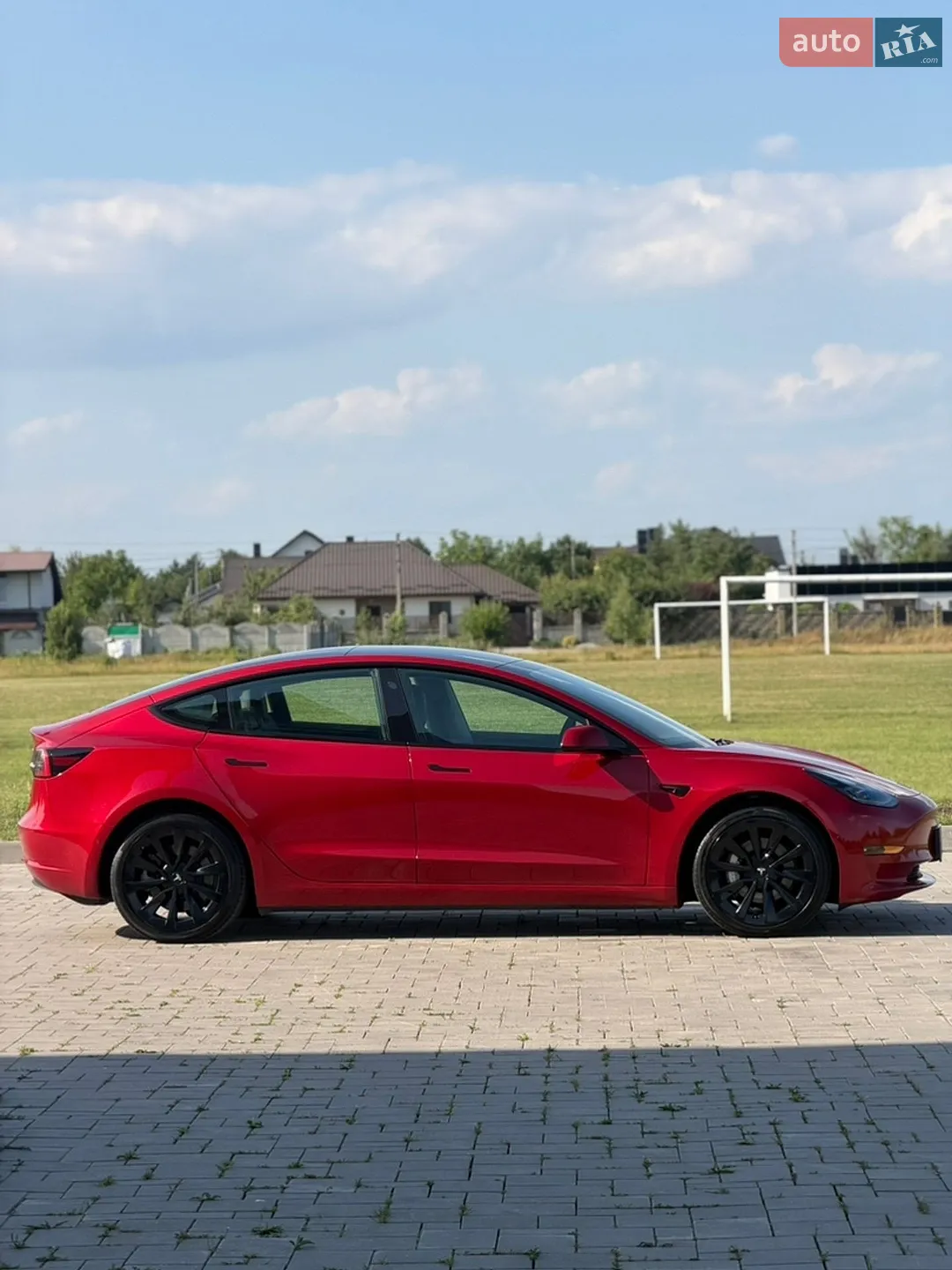 2022 Tesla Model 3 - мініатюра 4