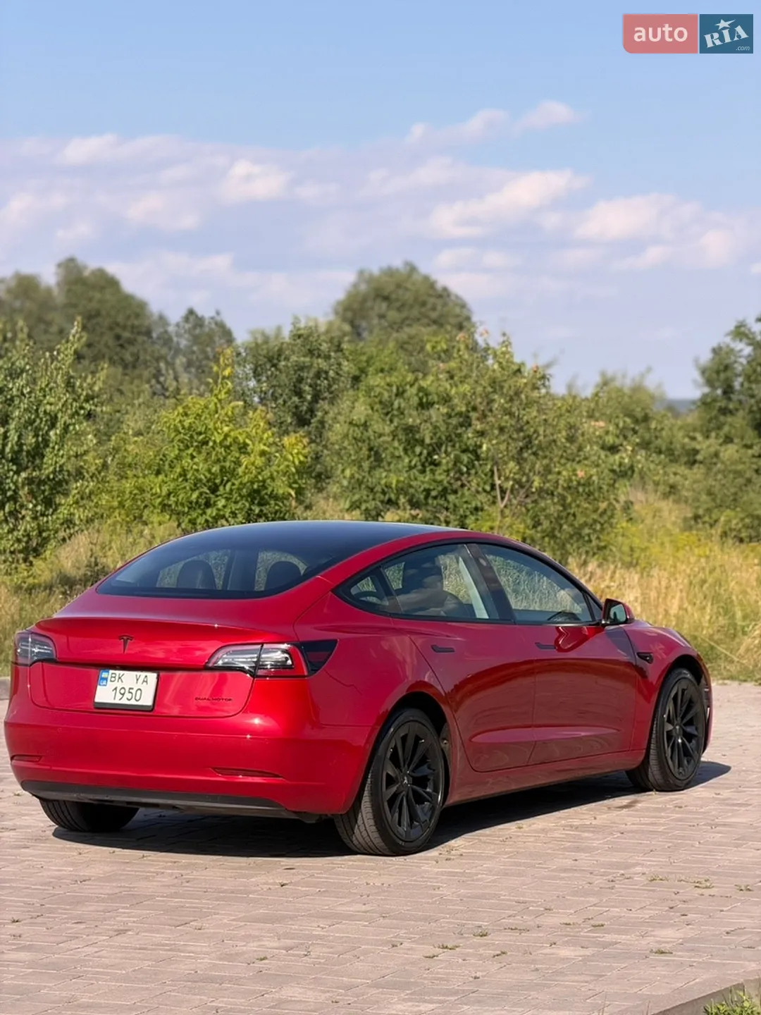2022 Tesla Model 3 - мініатюра 5