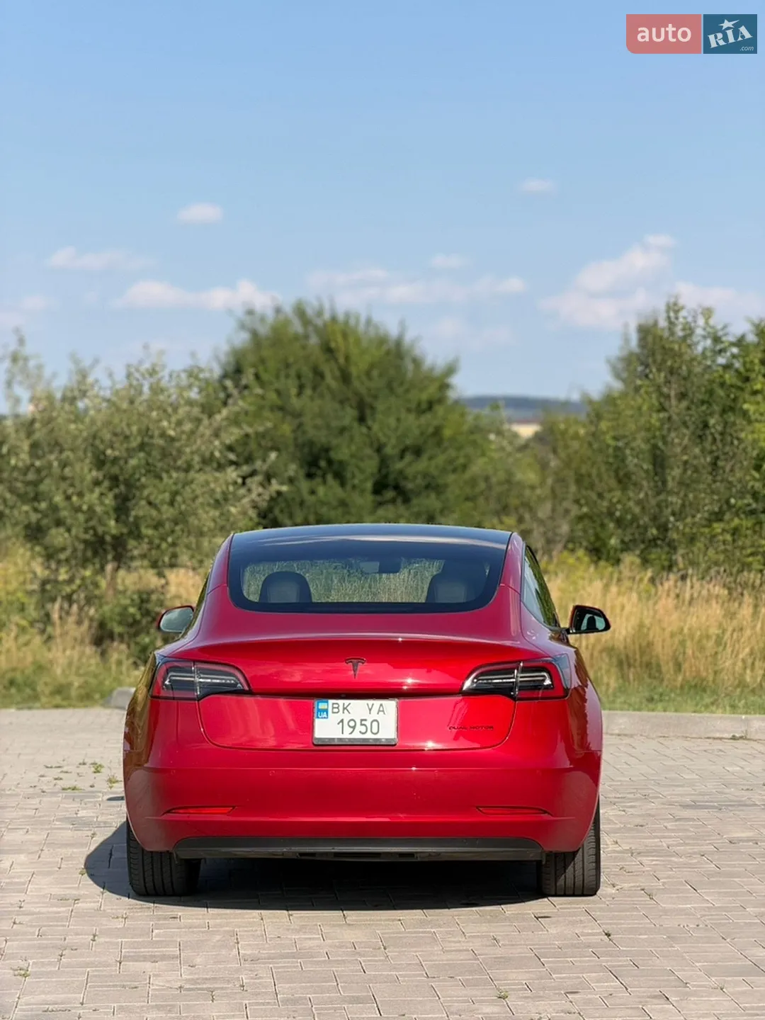 2022 Tesla Model 3 - мініатюра 6