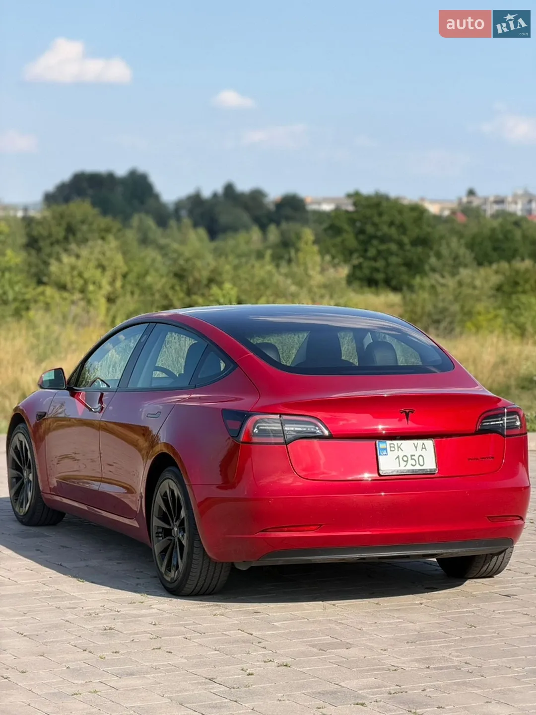 2022 Tesla Model 3 - мініатюра 7
