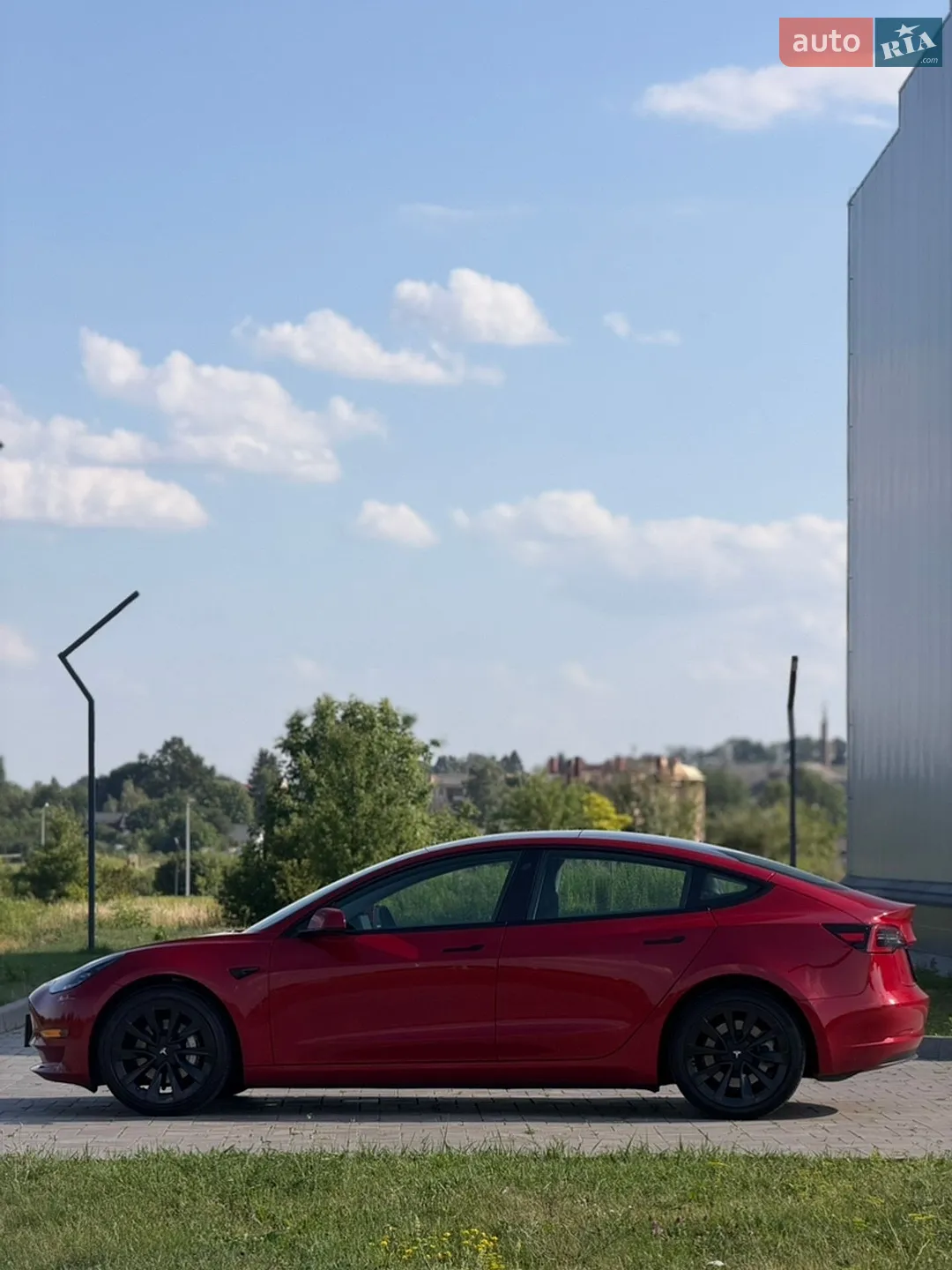 2022 Tesla Model 3 - мініатюра 8
