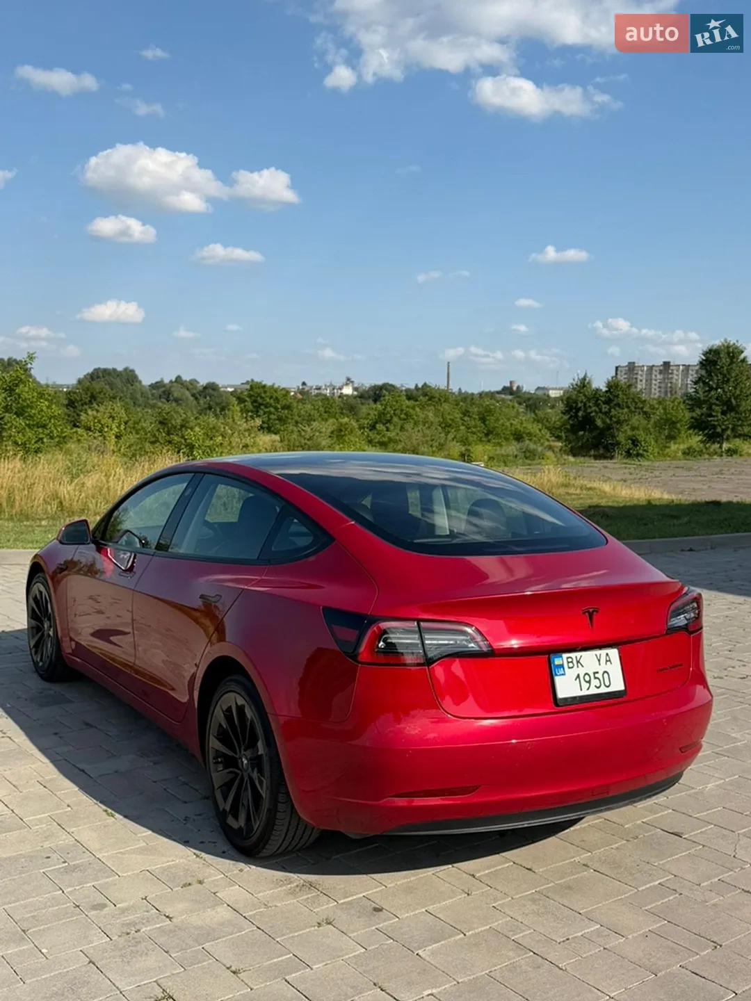 2022 Tesla Model 3 - мініатюра 12