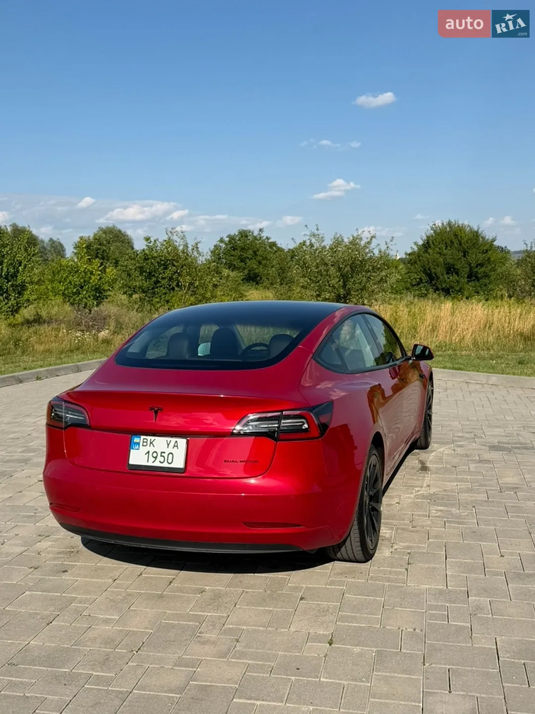 2022 Tesla Model 3 - мініатюра 13