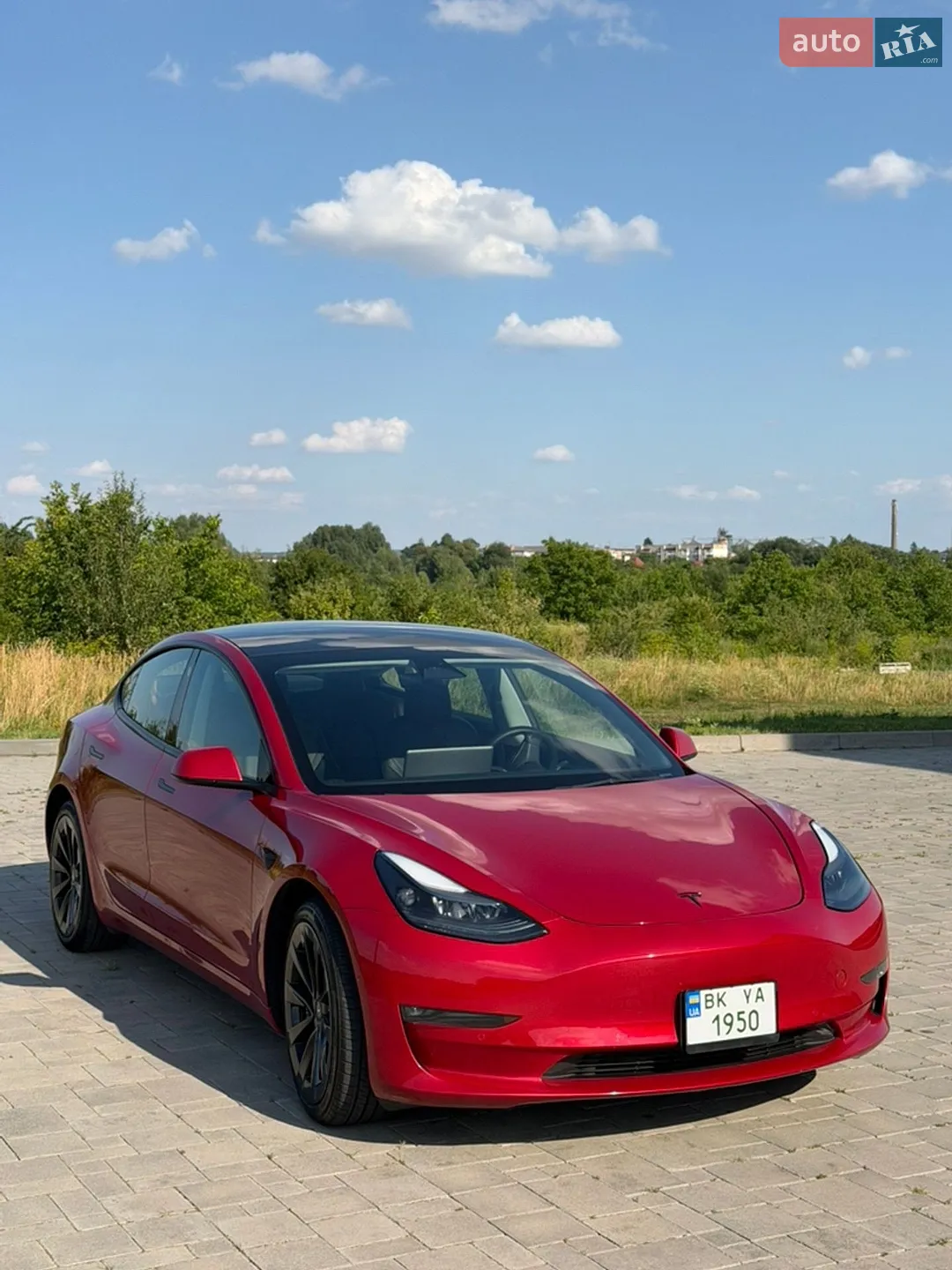 2022 Tesla Model 3 - мініатюра 16