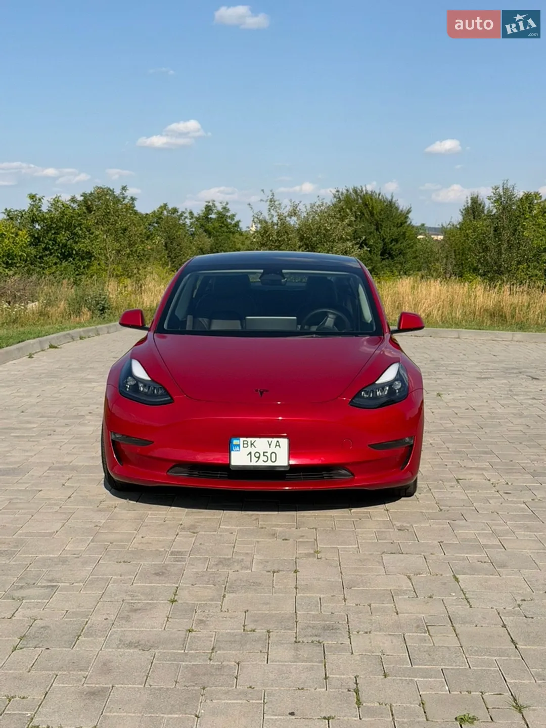 2022 Tesla Model 3 - мініатюра 15