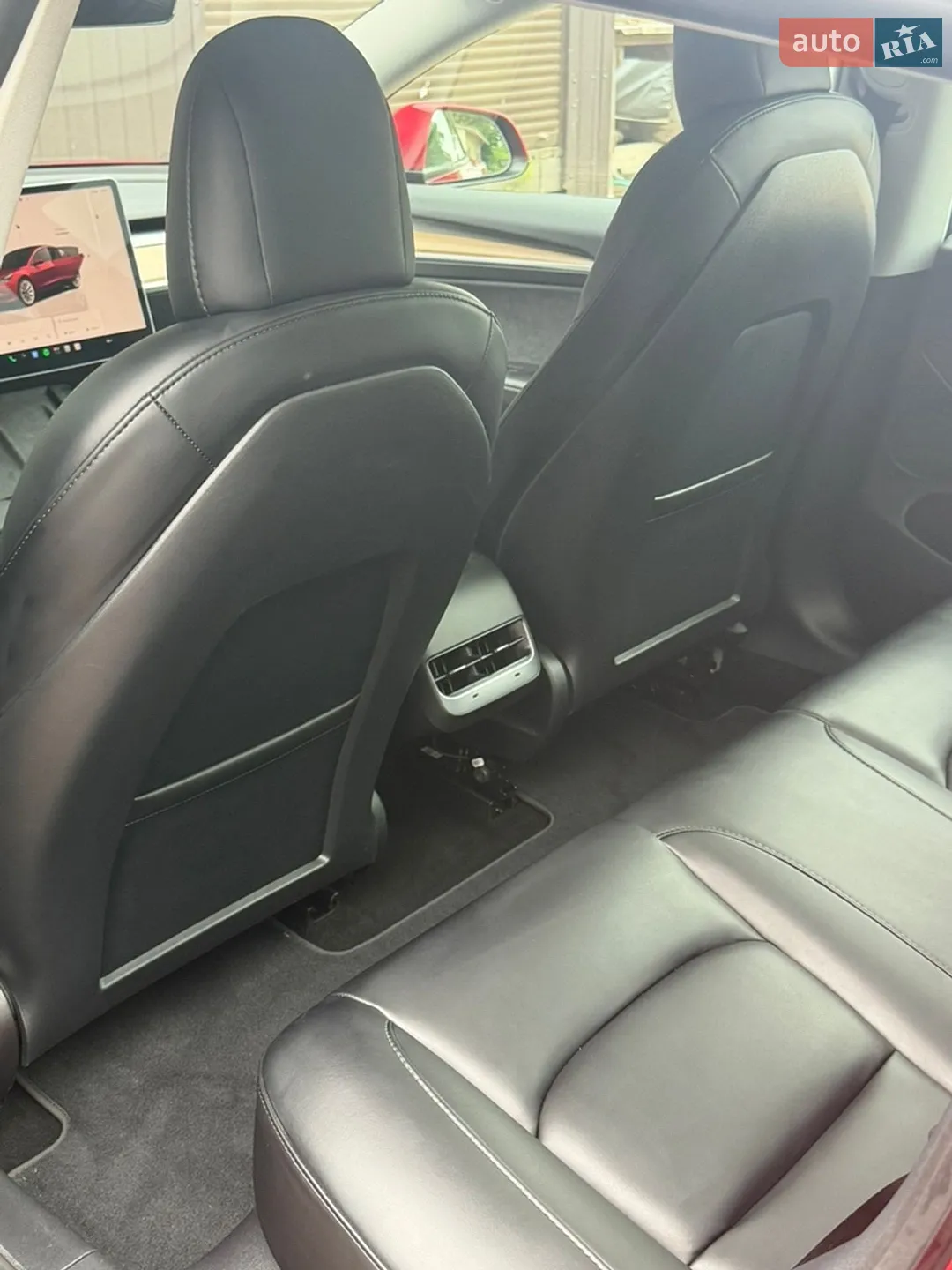 2022 Tesla Model 3 - мініатюра 18