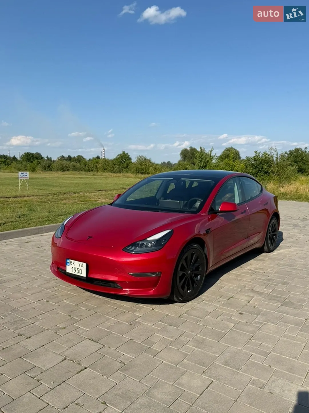 2022 Tesla Model 3 - мініатюра 14