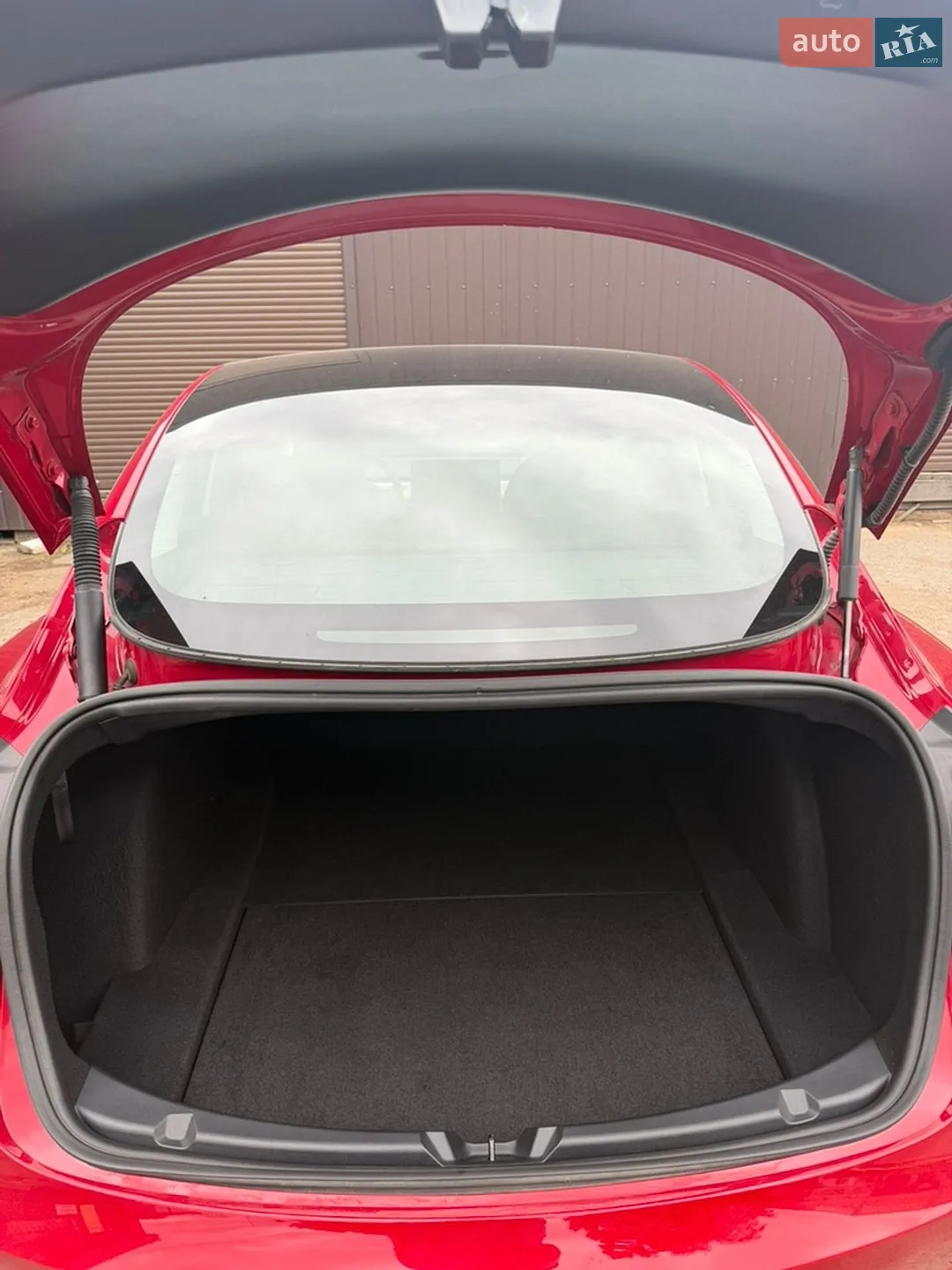 2022 Tesla Model 3 - мініатюра 21