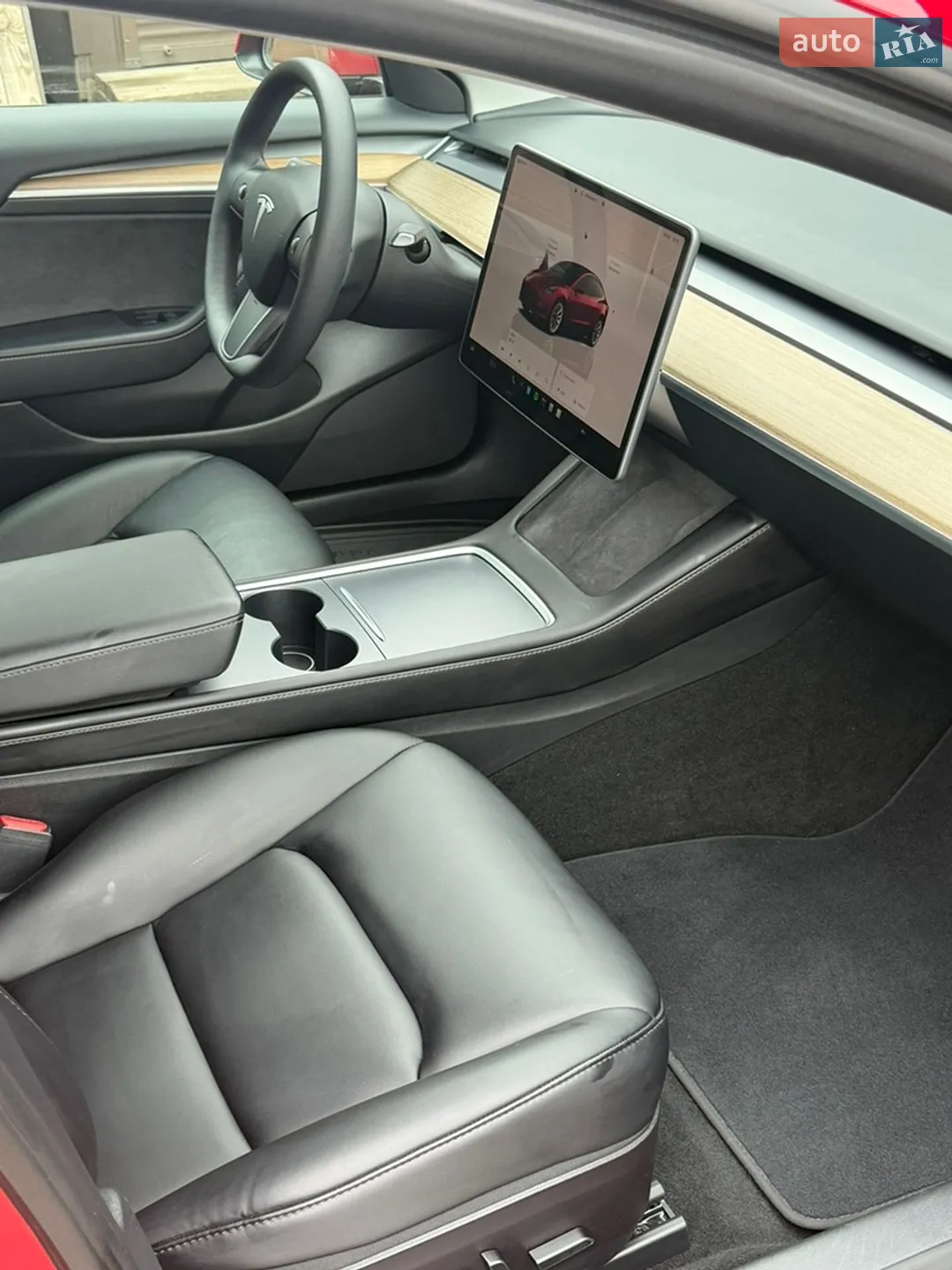 2022 Tesla Model 3 - мініатюра 20