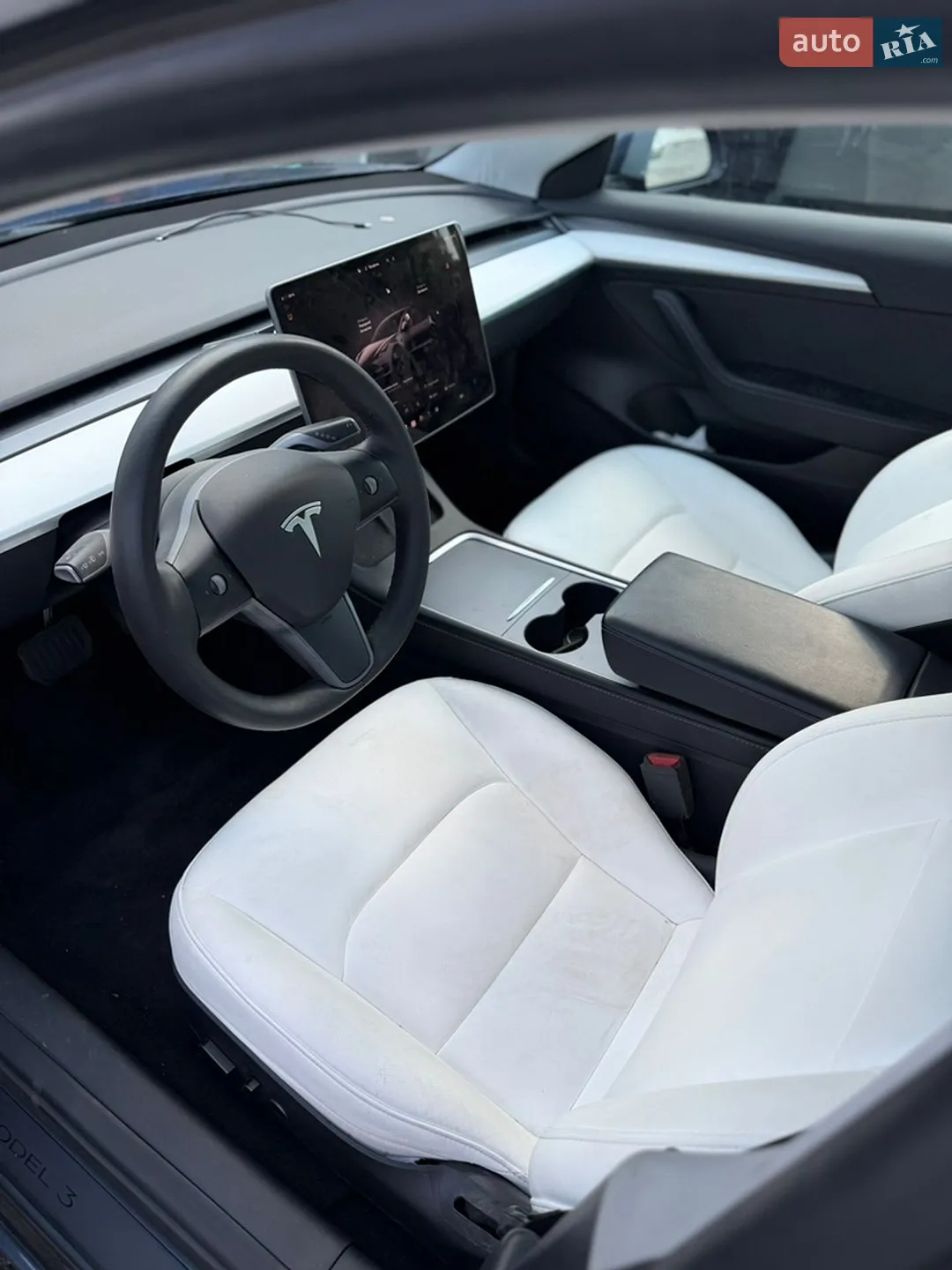 2023 Tesla Model 3 - мініатюра 11