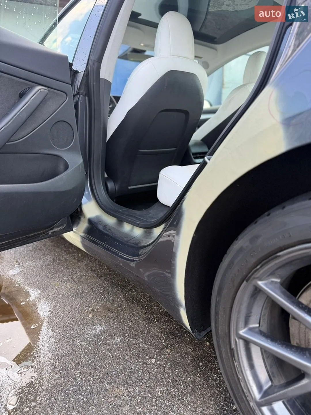 2023 Tesla Model 3 - мініатюра 15