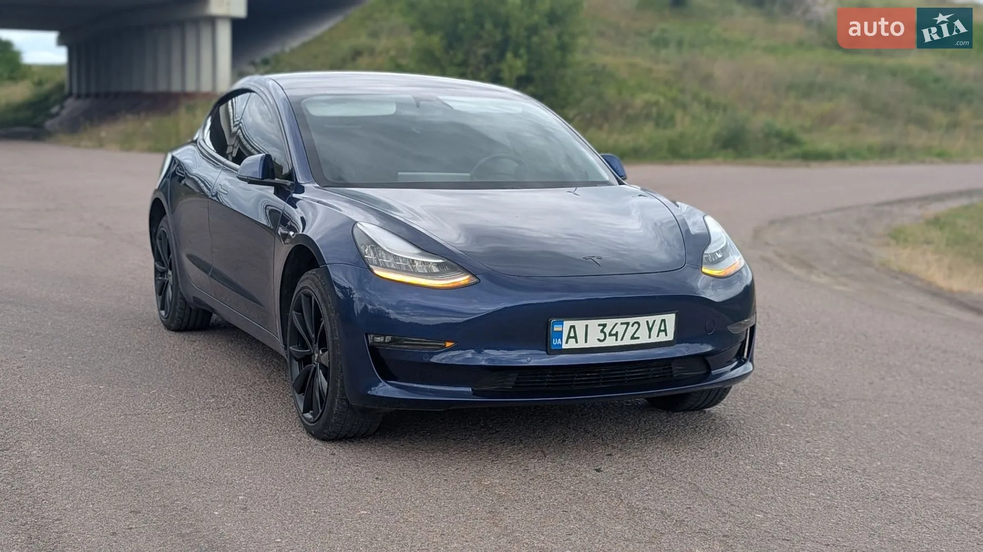 2019 Tesla Model 3 - мініатюра 4