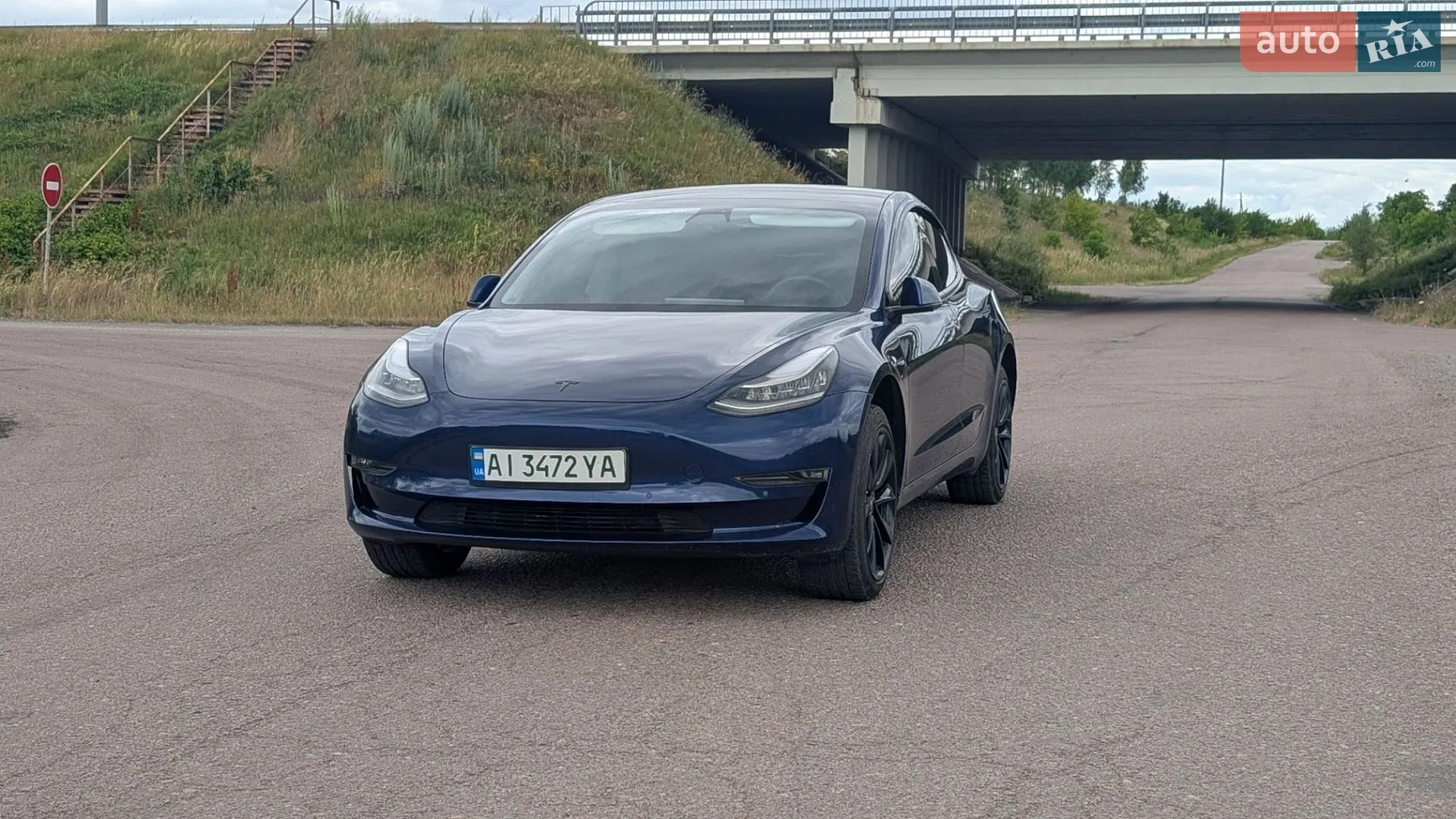 2019 Tesla Model 3 - мініатюра 9