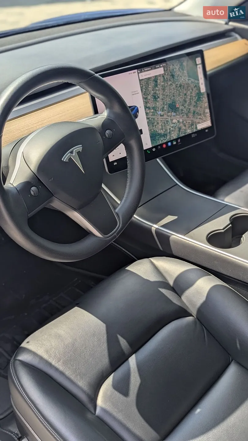 2019 Tesla Model 3 - мініатюра 10