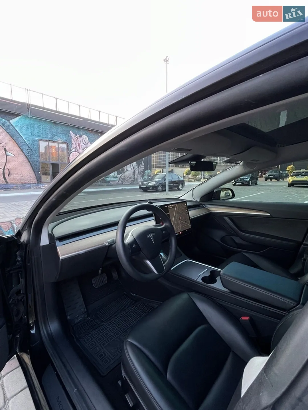 2021 Tesla Model 3 - мініатюра 11