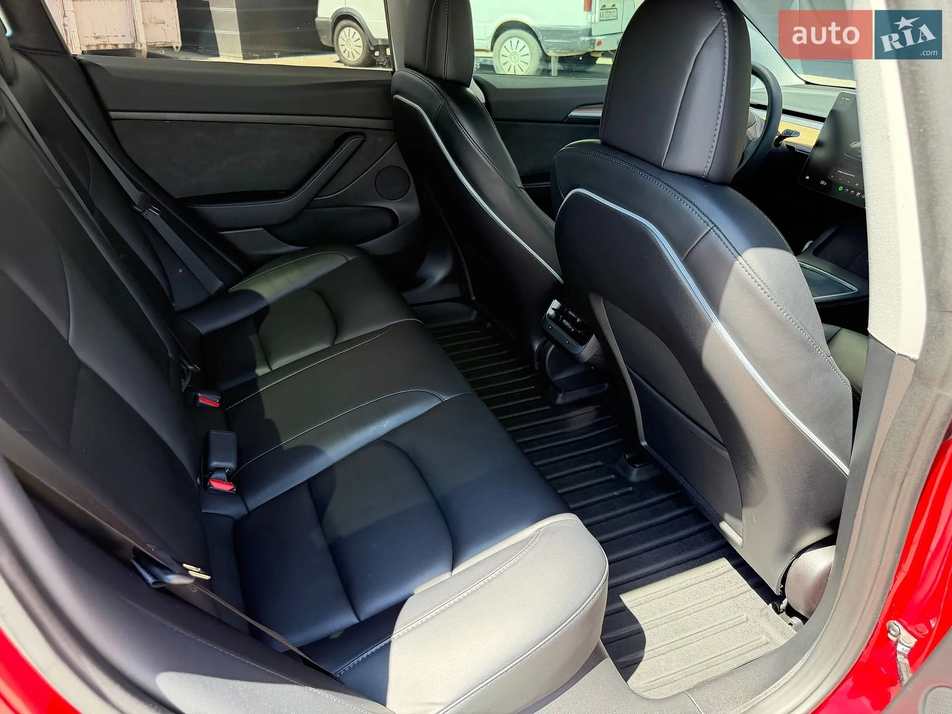 2022 Tesla Model 3 - мініатюра 60