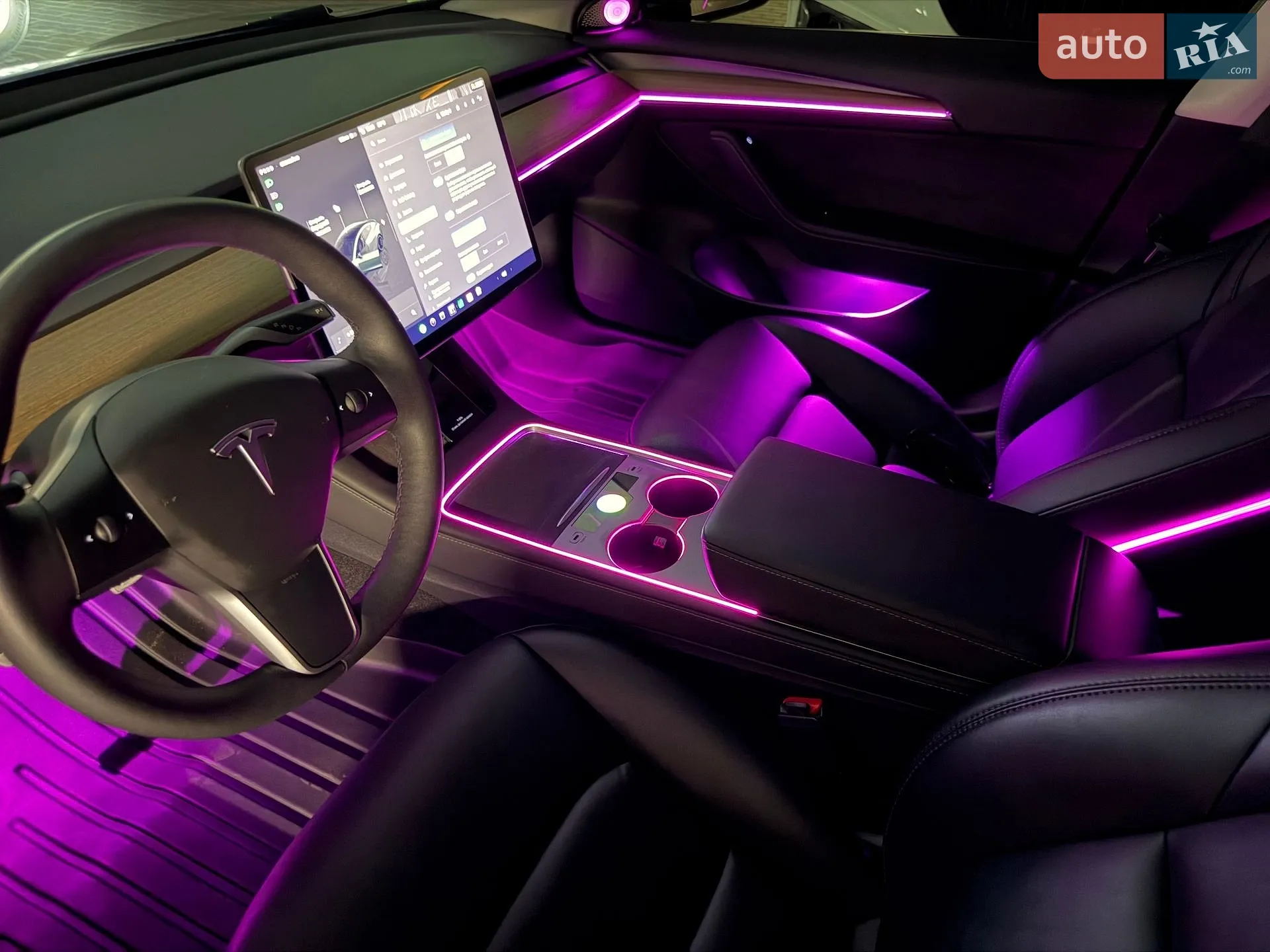 2022 Tesla Model 3 - мініатюра 67