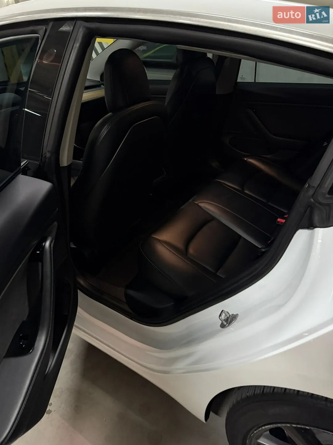 2019 Tesla Model 3 - мініатюра 5