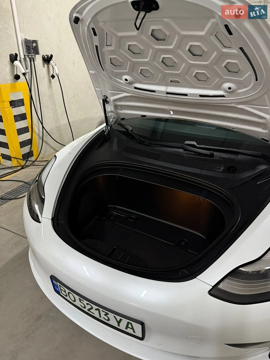 2019 Tesla Model 3 - мініатюра 8