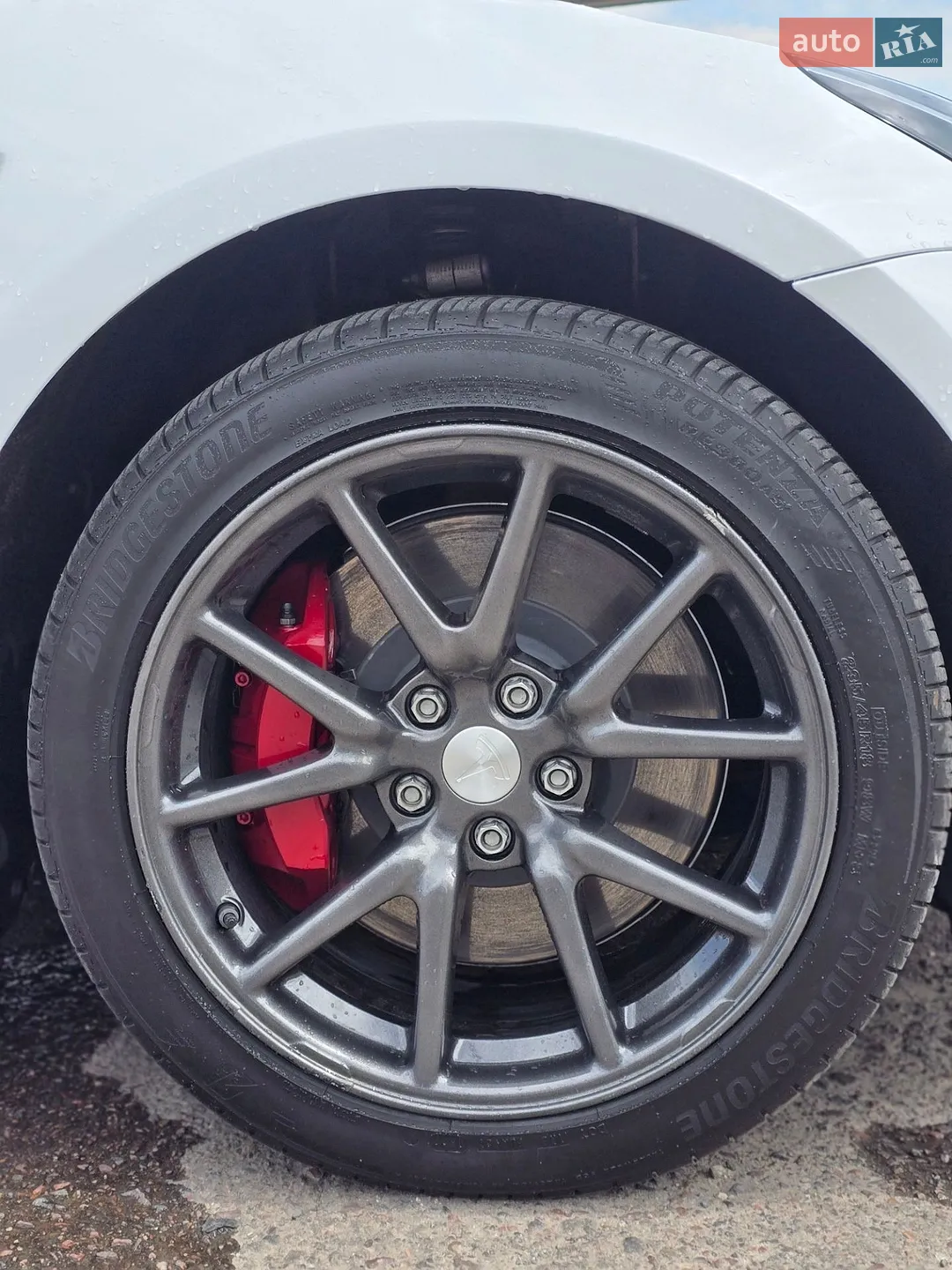 2018 Tesla Model 3 - мініатюра 9