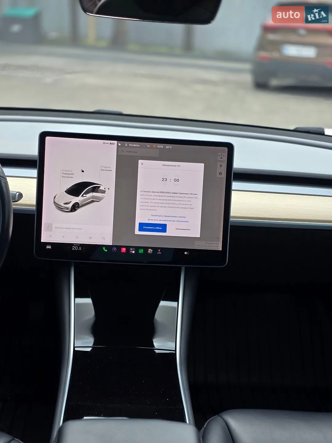 2018 Tesla Model 3 - мініатюра 16