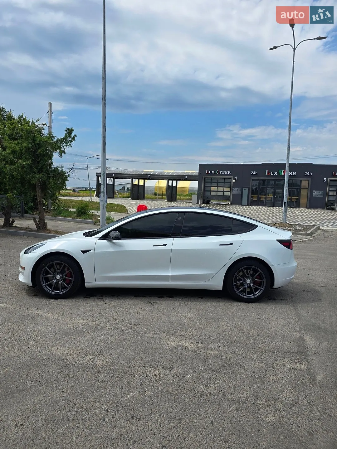 2018 Tesla Model 3 - мініатюра 15