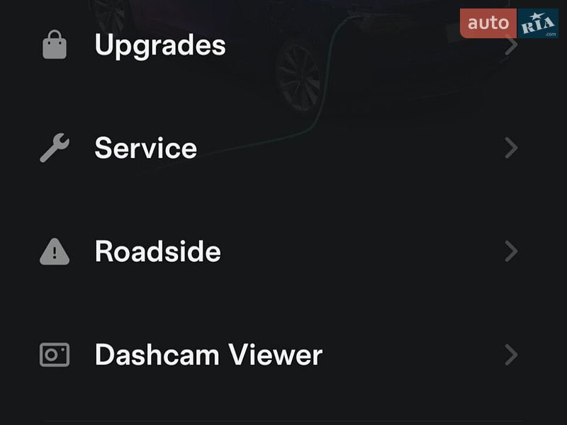 Седан Tesla Model 3 2018 в Вознесенську