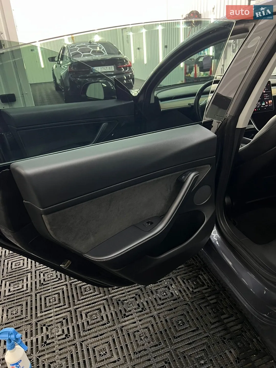 2018 Tesla Model 3 - мініатюра 15