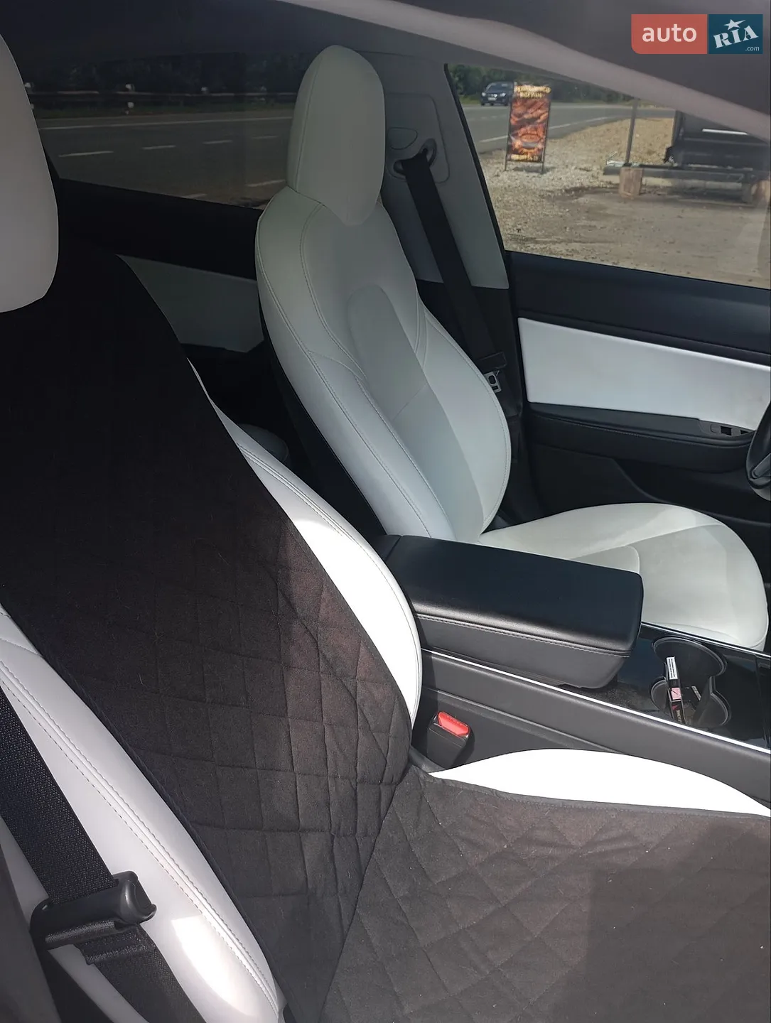 2018 Tesla Model 3 - мініатюра 14