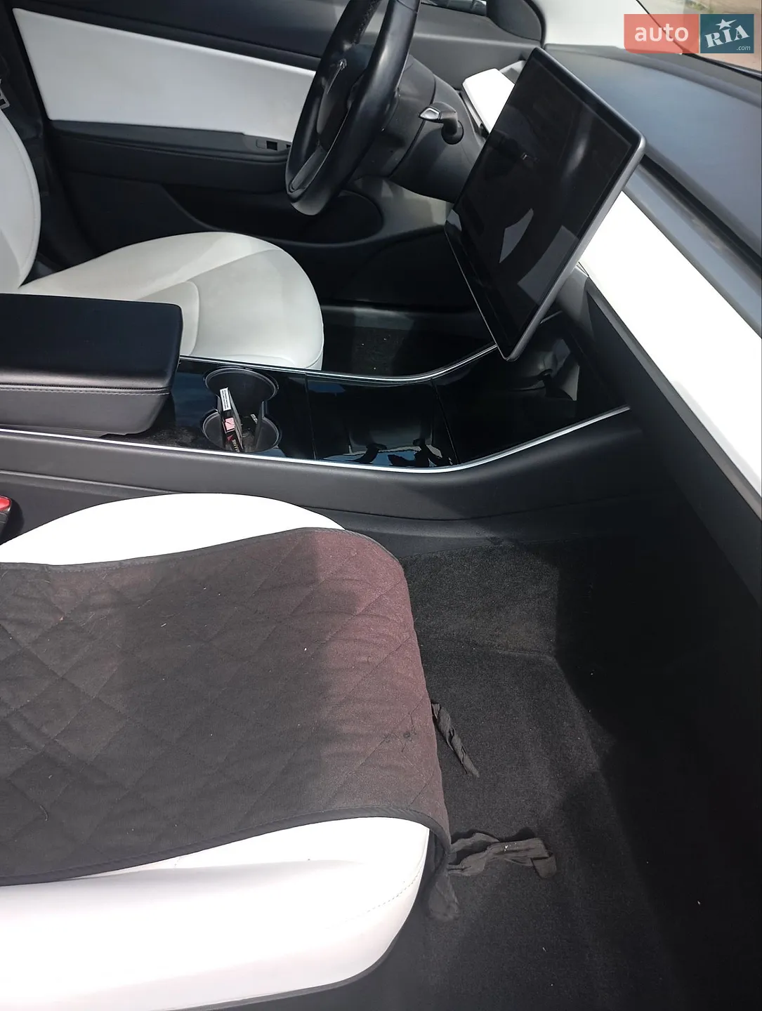 2018 Tesla Model 3 - мініатюра 18