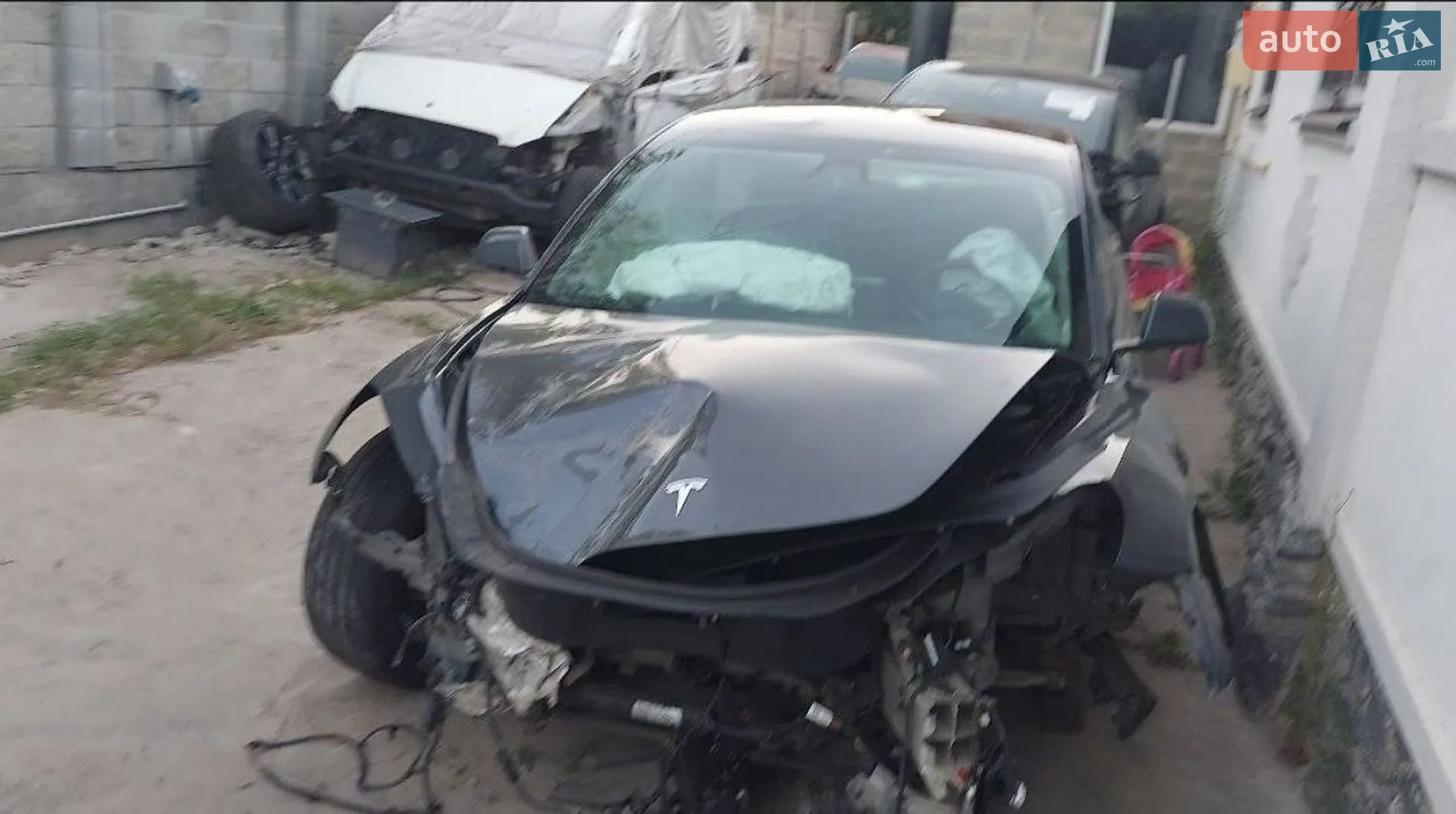 2023 Tesla Model 3 - мініатюра 10