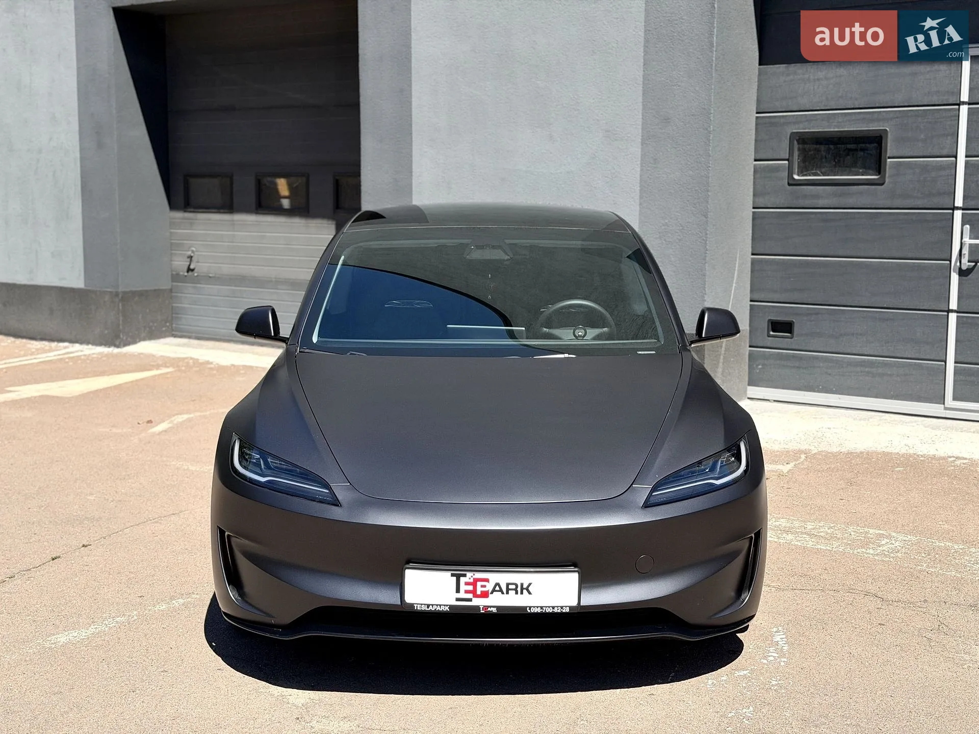 2024 Tesla Model 3 - мініатюра 3
