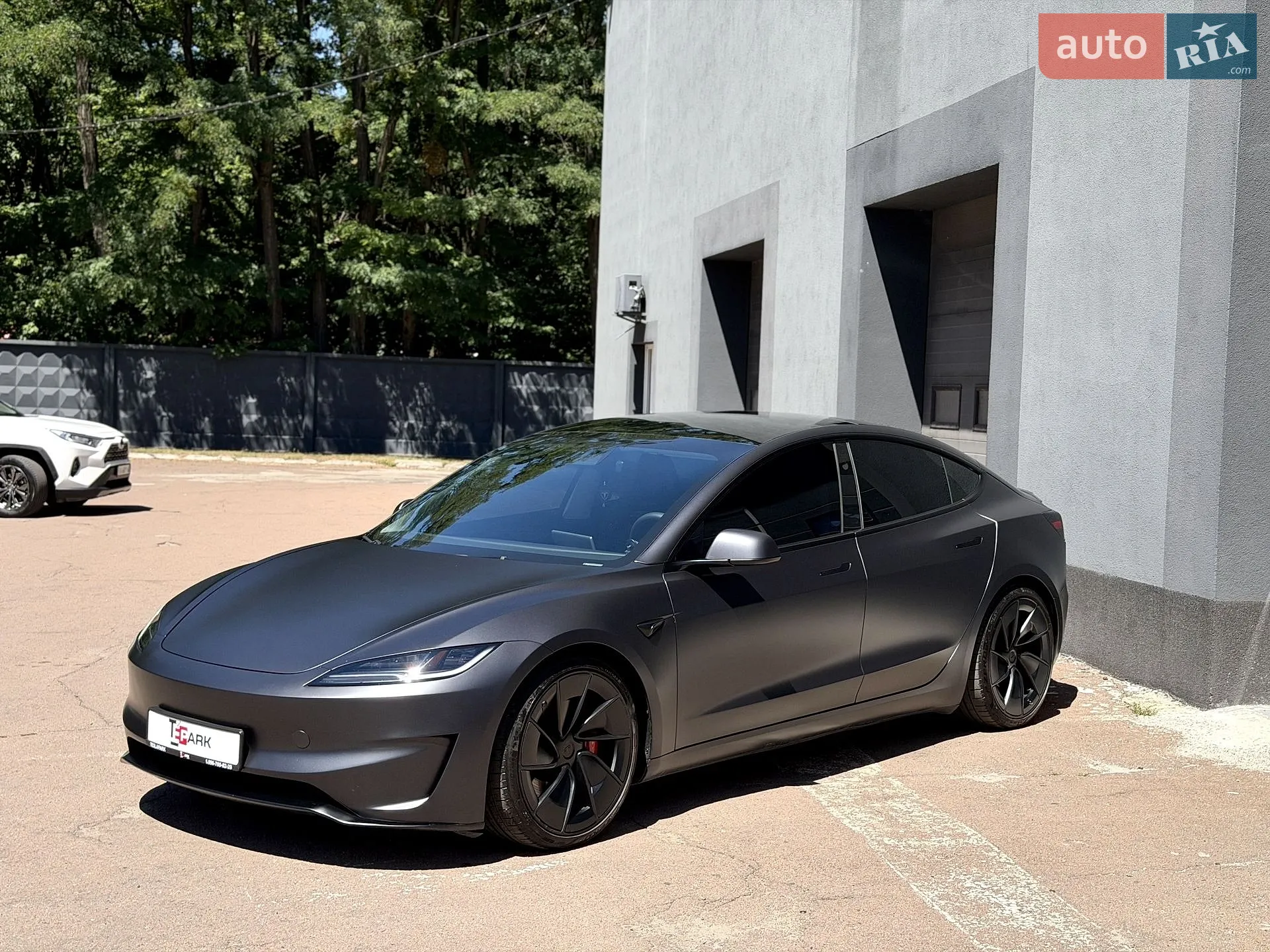 2024 Tesla Model 3 - мініатюра 4