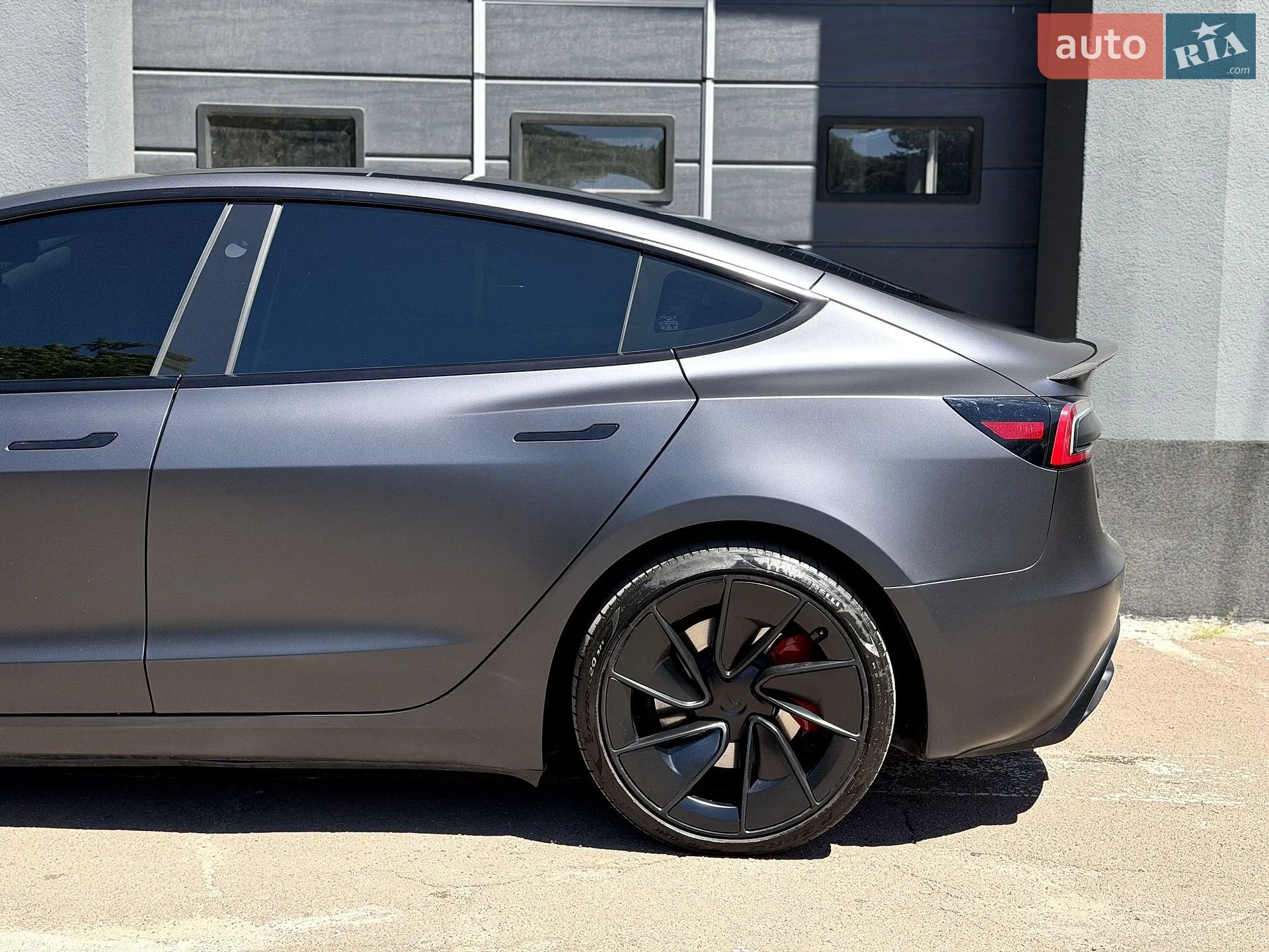 2024 Tesla Model 3 - мініатюра 7