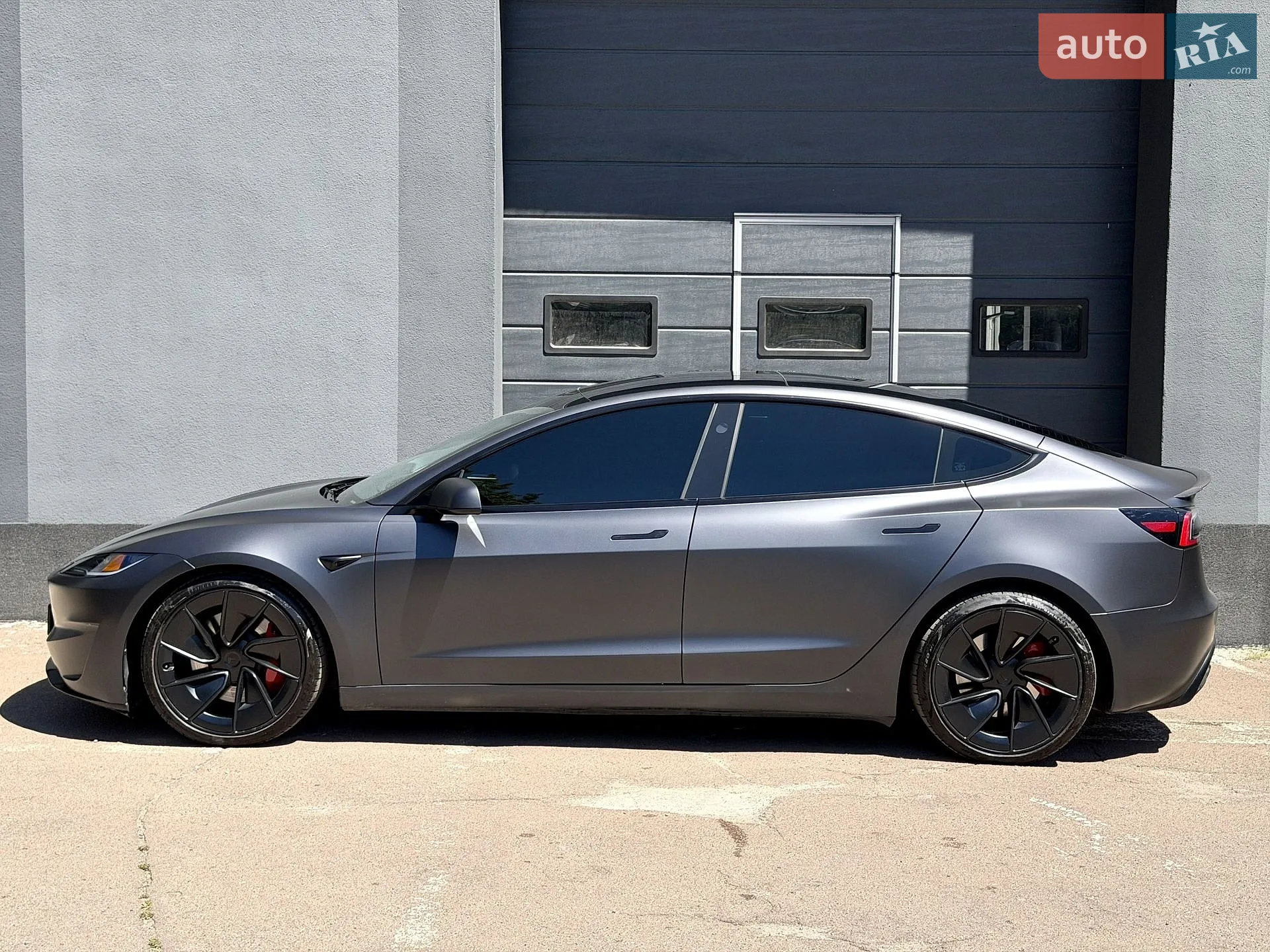 2024 Tesla Model 3 - мініатюра 6