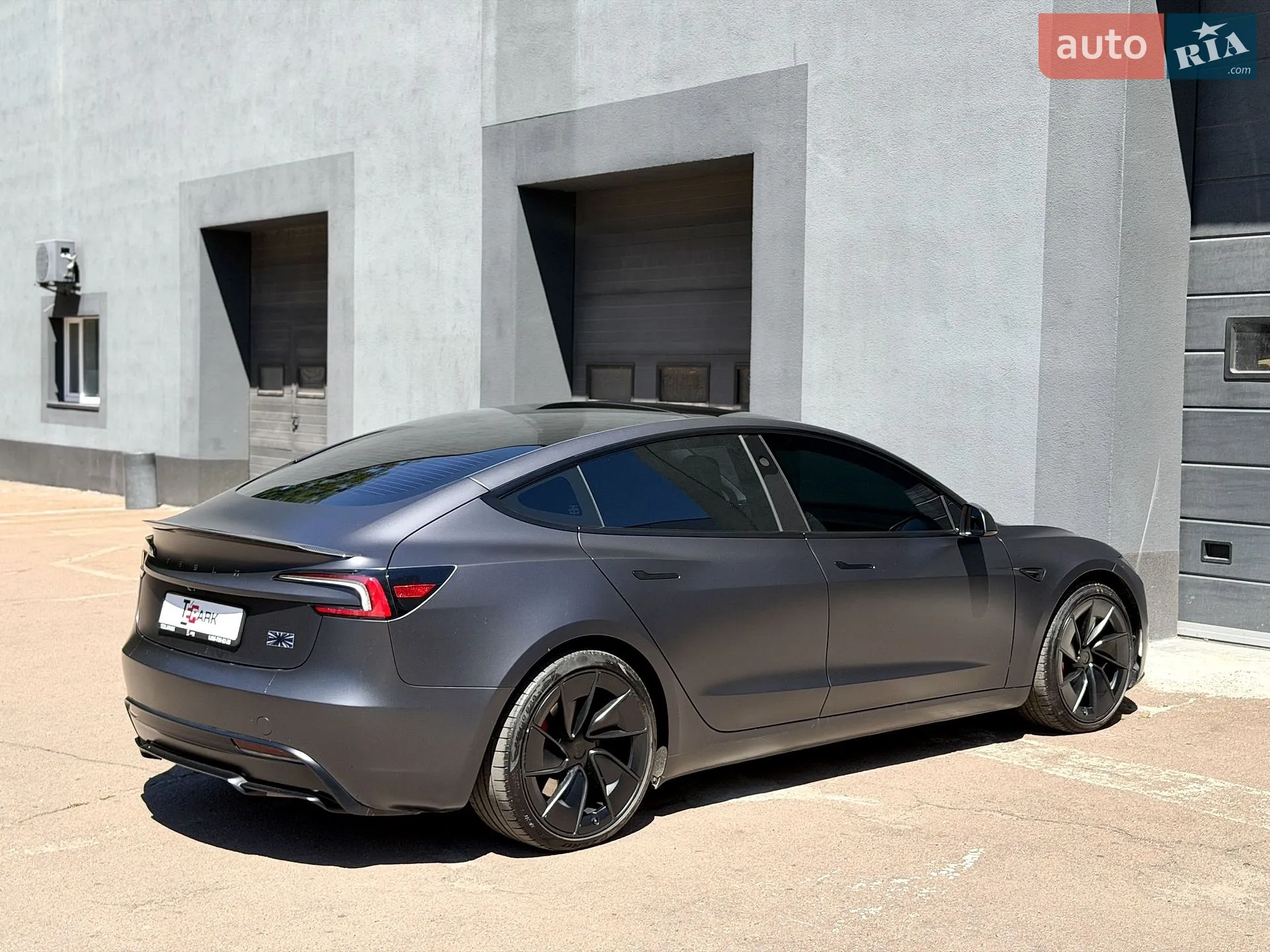 2024 Tesla Model 3 - мініатюра 10