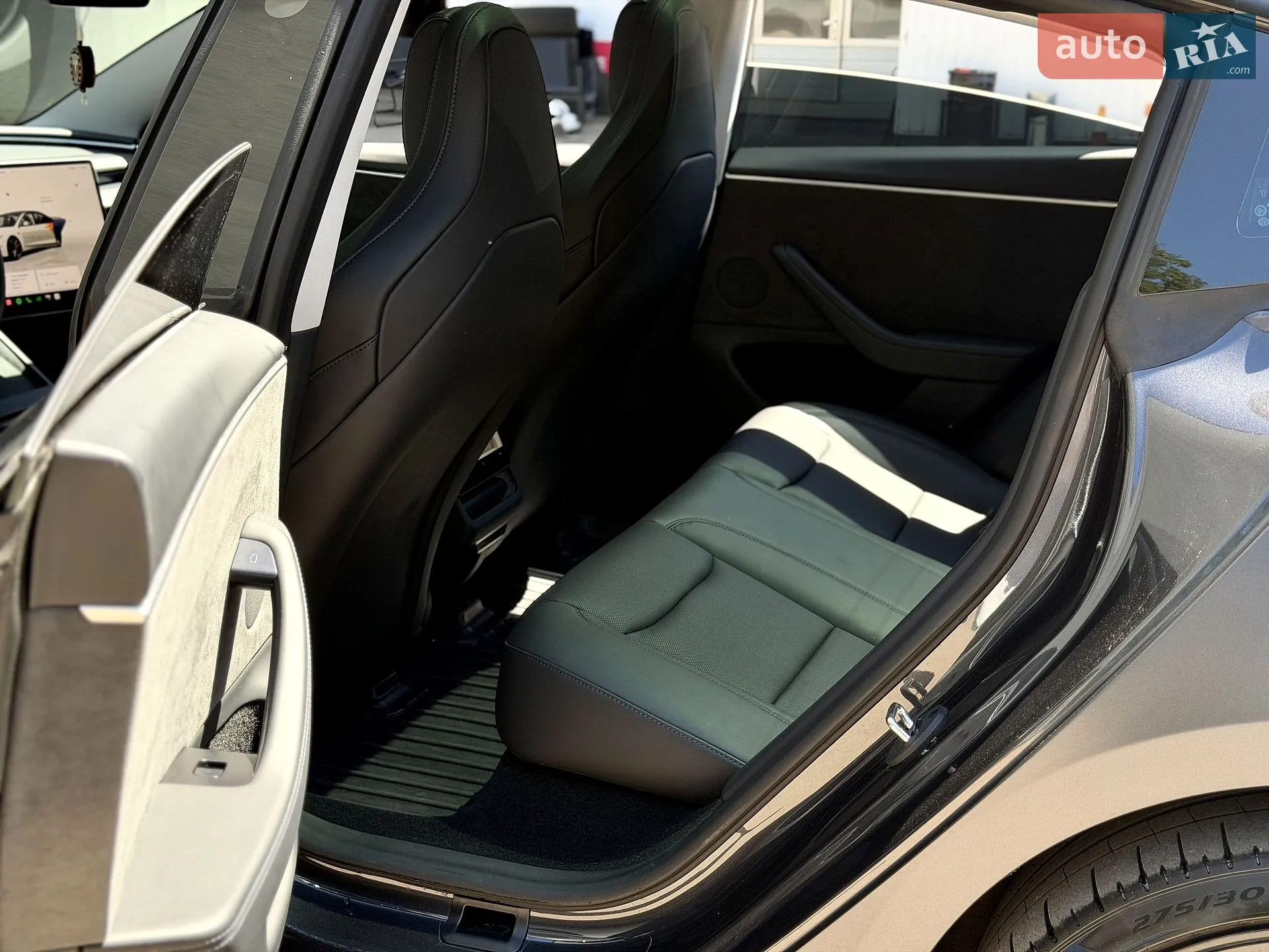 2024 Tesla Model 3 - мініатюра 15