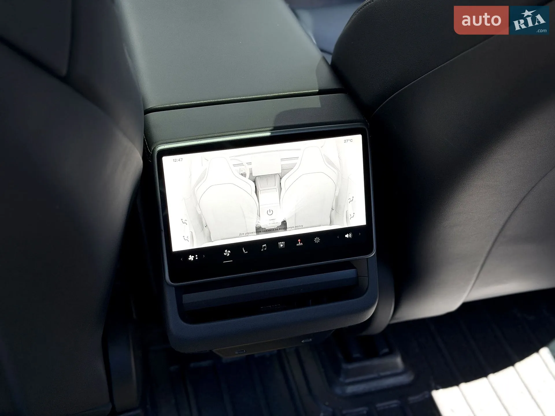2024 Tesla Model 3 - мініатюра 17