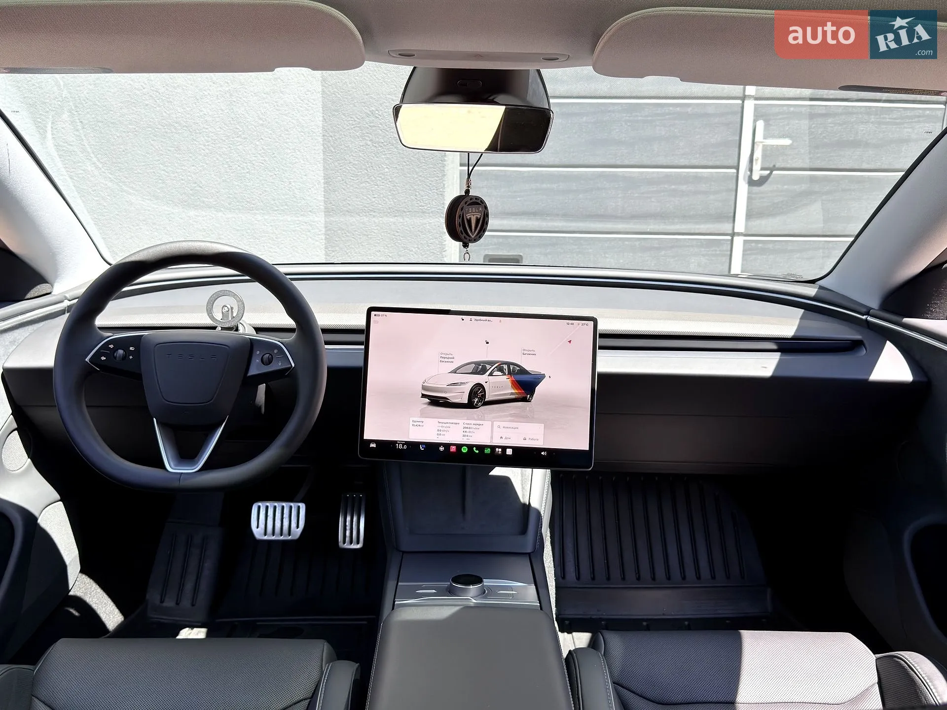 2024 Tesla Model 3 - мініатюра 18