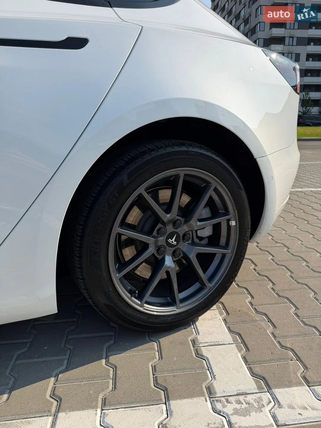 2022 Tesla Model 3 - мініатюра 20