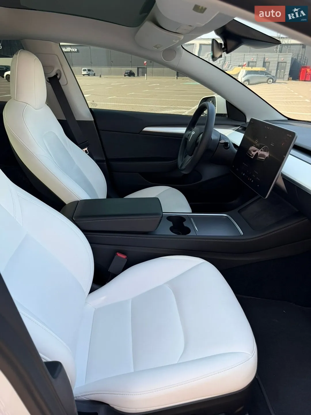 2022 Tesla Model 3 - мініатюра 33