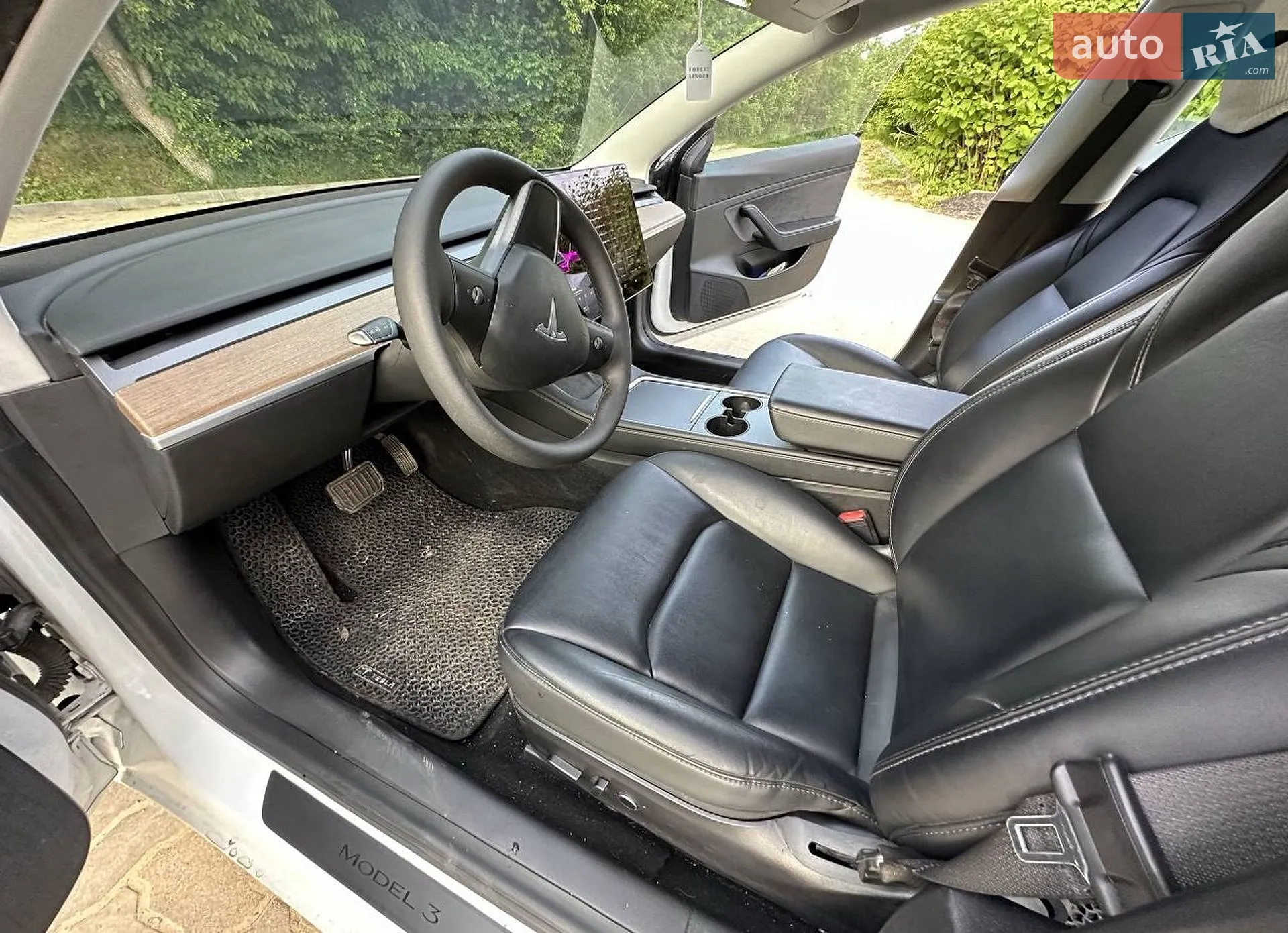 2021 Tesla Model 3 - мініатюра 5