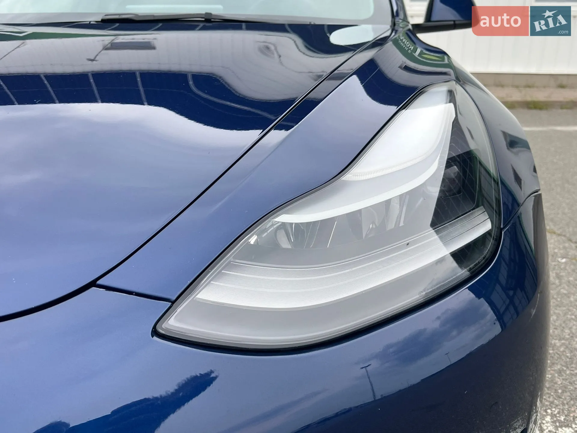 2022 Tesla Model 3 - мініатюра 5