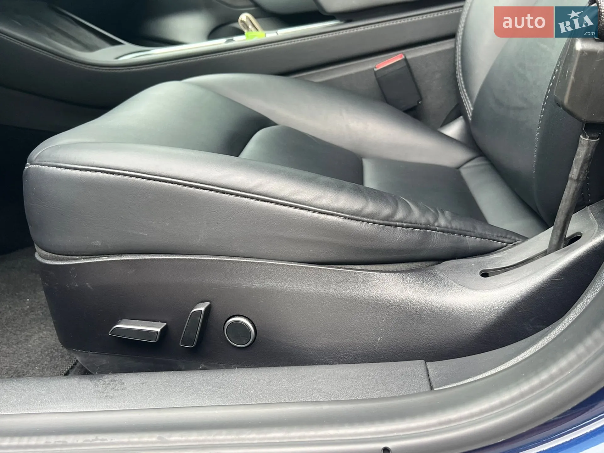 2022 Tesla Model 3 - мініатюра 19