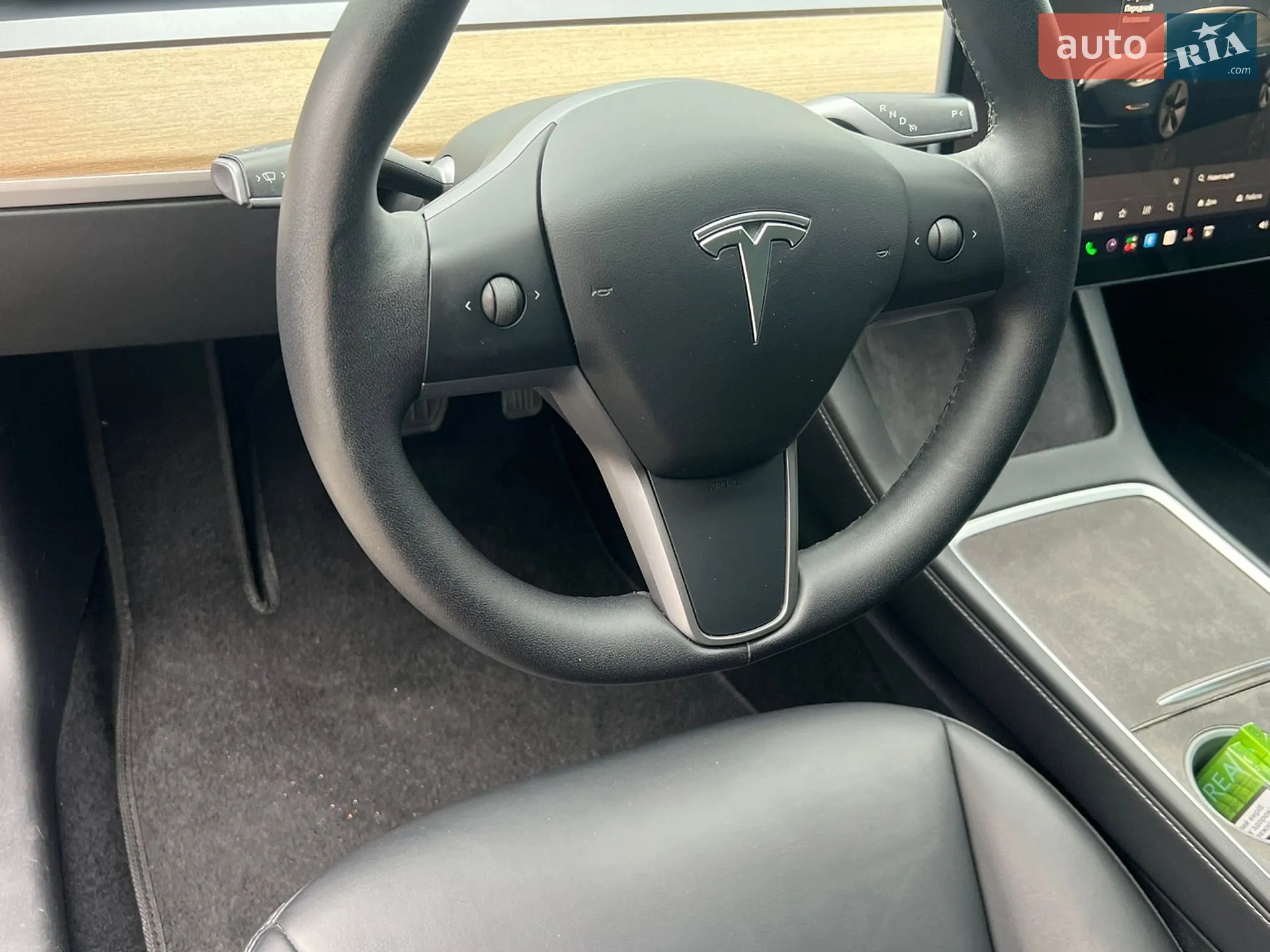 2022 Tesla Model 3 - мініатюра 22